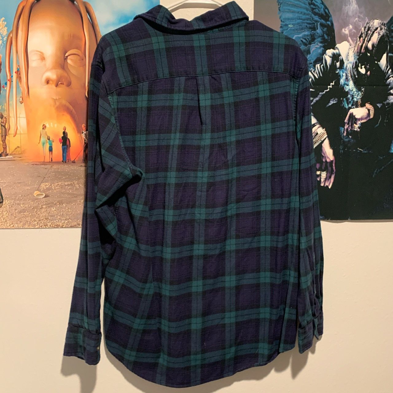 Designer × Vineyard Vines Vineyard Vines LS Size US M / EU 48-50 / 2 - 2 Thumbnail