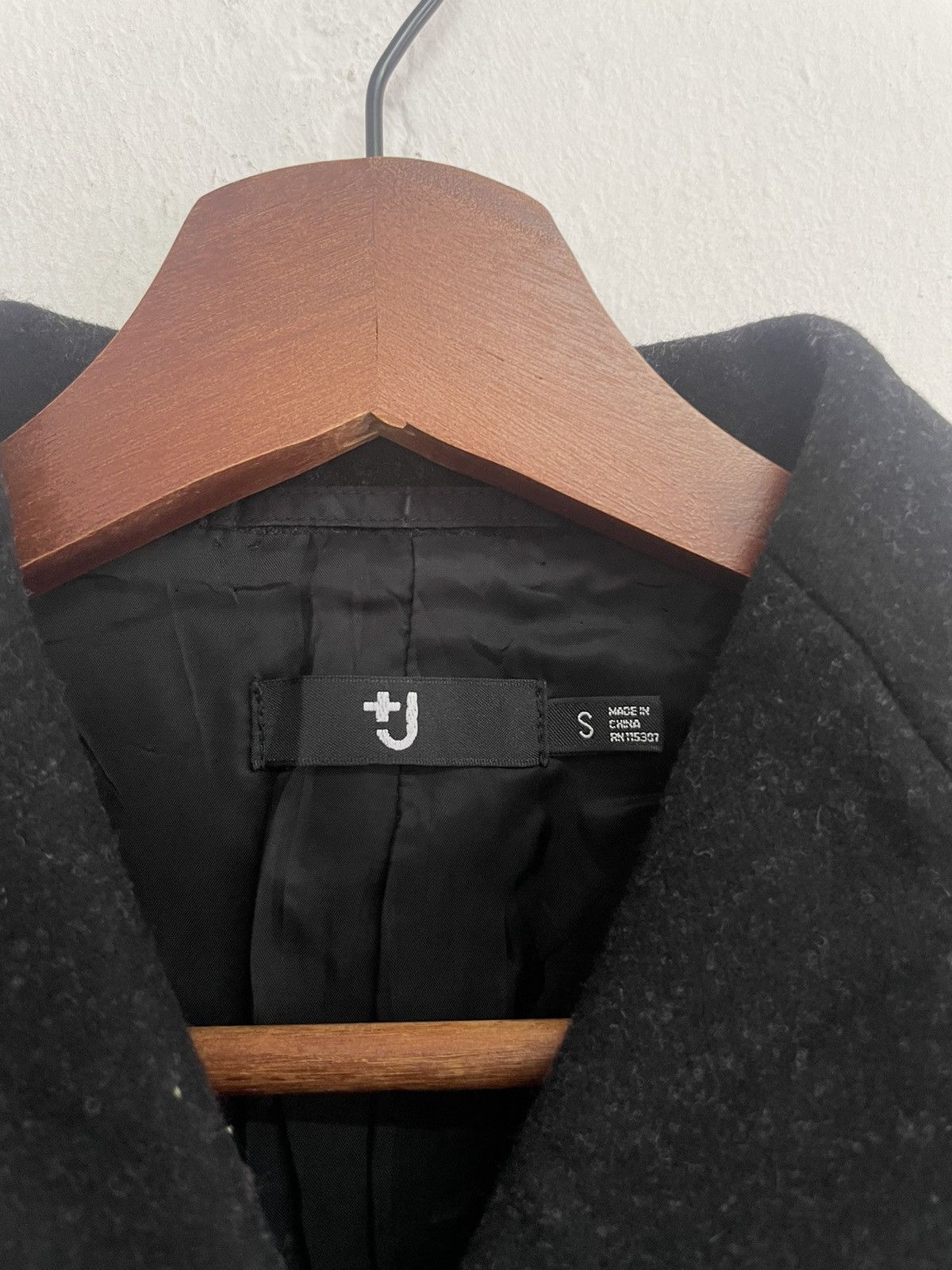 Jil Sander × Uniqlo Uniqlo x jil sander Size S / US 4 / IT 40 - 3 Thumbnail