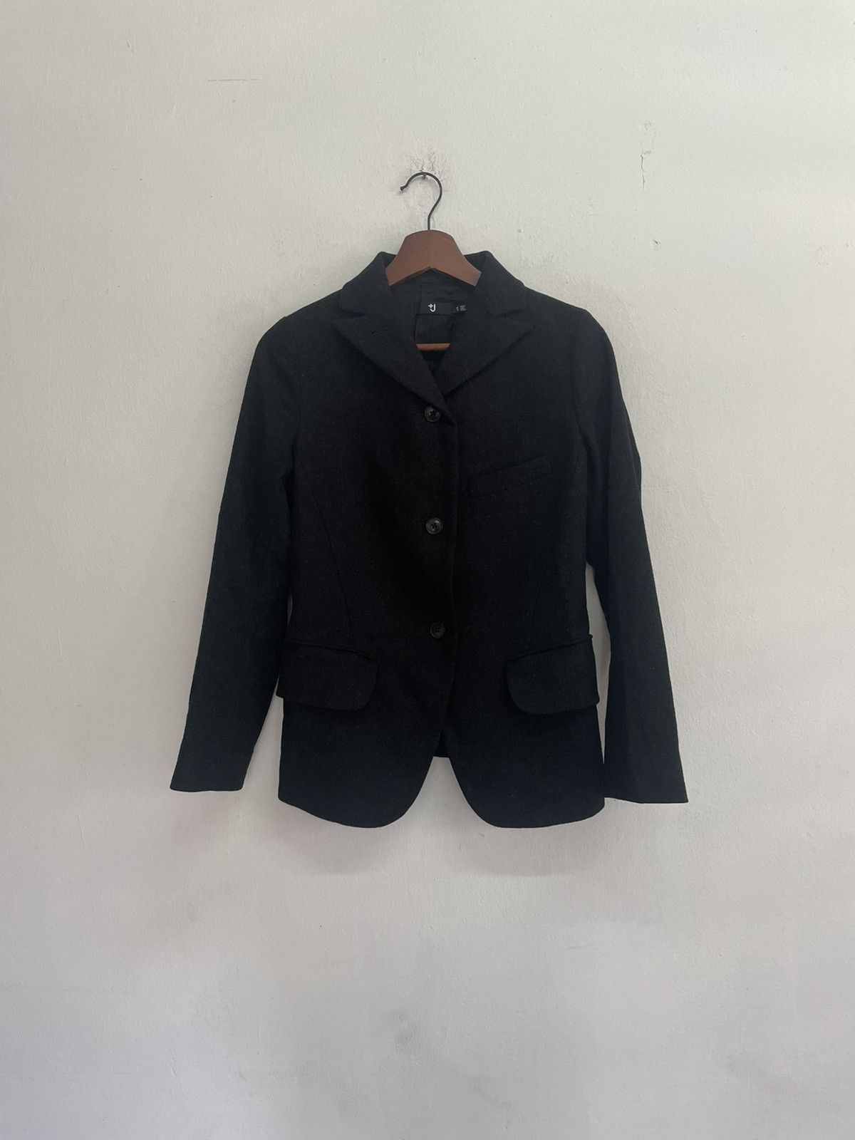Jil Sander × Uniqlo Uniqlo x jil sander Size S / US 4 / IT 40 - 1 Thumbnail