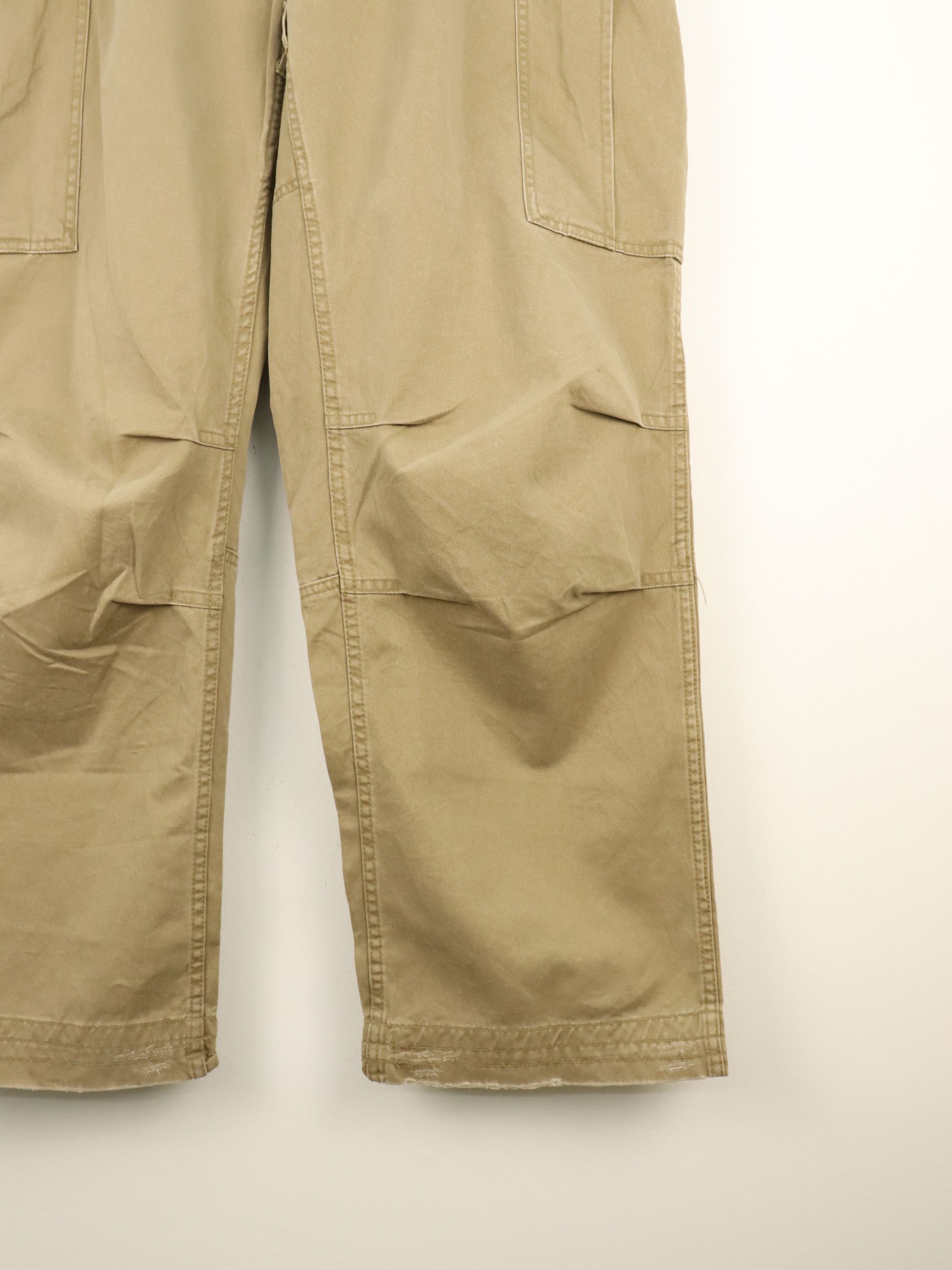 Polo Ralph Lauren × Ralph Lauren PRL Wide Cargo Pant Size US 38 / EU 54 - 15 Thumbnail