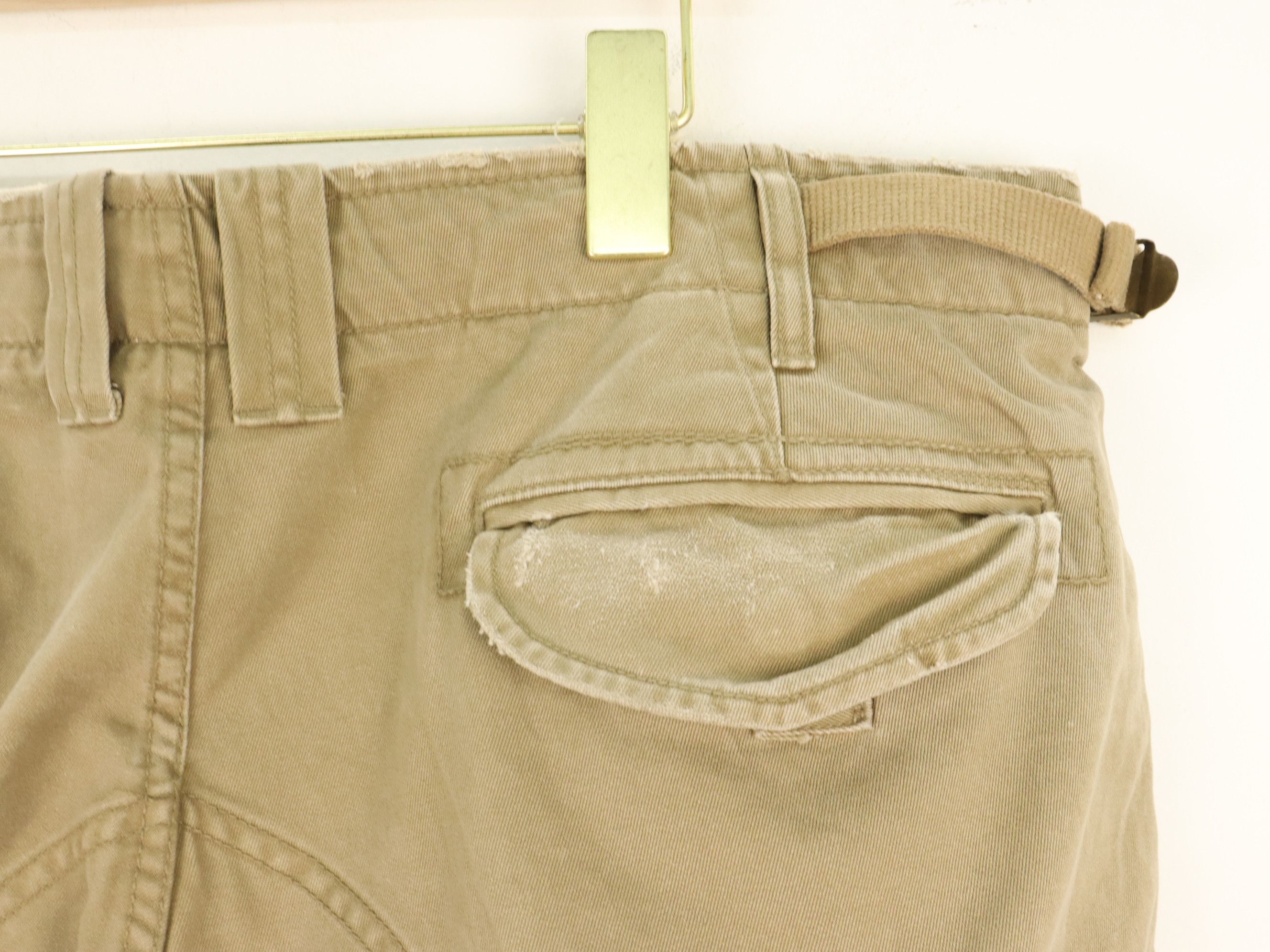 Polo Ralph Lauren × Ralph Lauren PRL Wide Cargo Pant Size US 38 / EU 54 - 13 Thumbnail