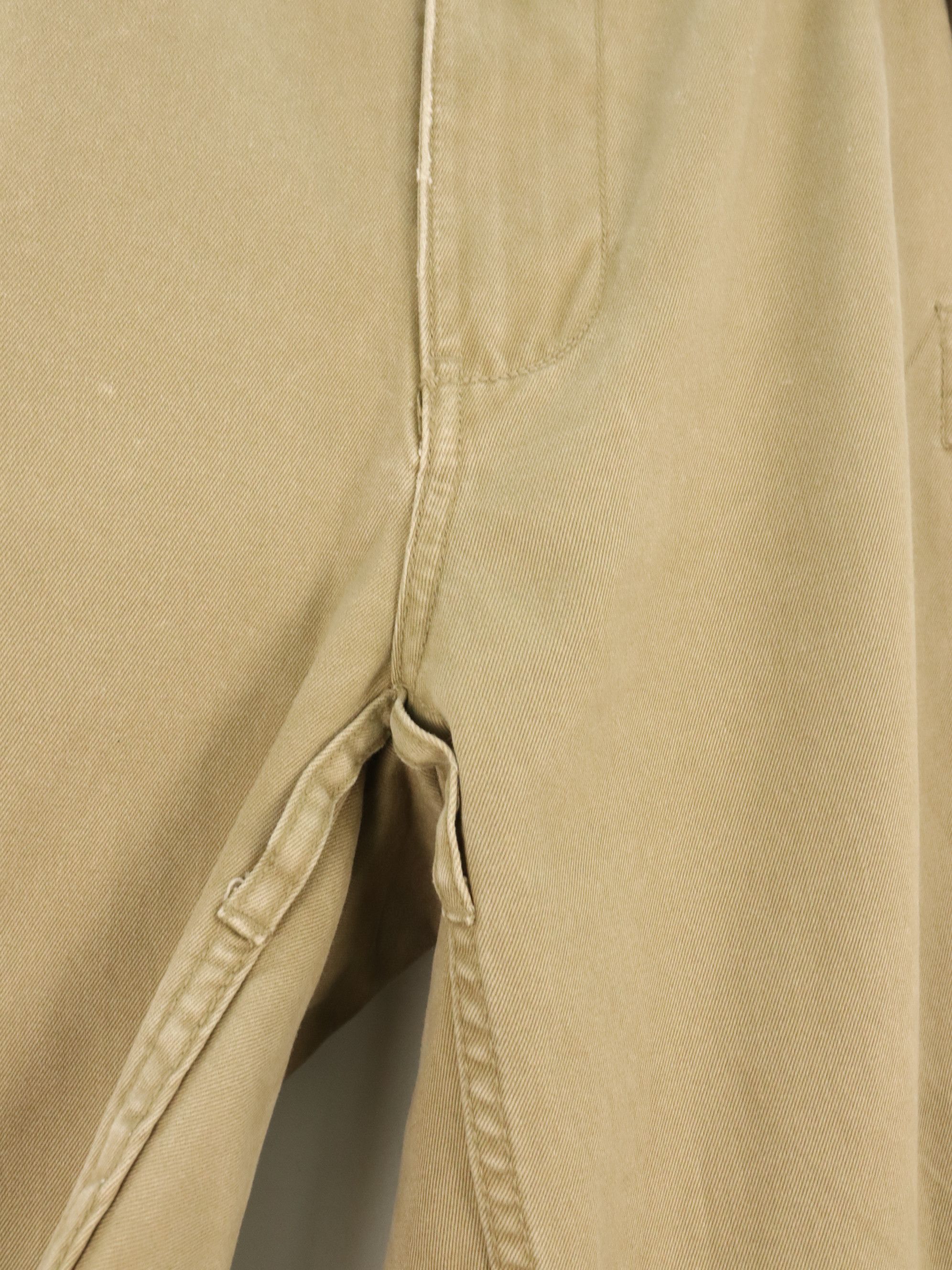 Polo Ralph Lauren × Ralph Lauren PRL Wide Cargo Pant Size US 38 / EU 54 - 11 Thumbnail