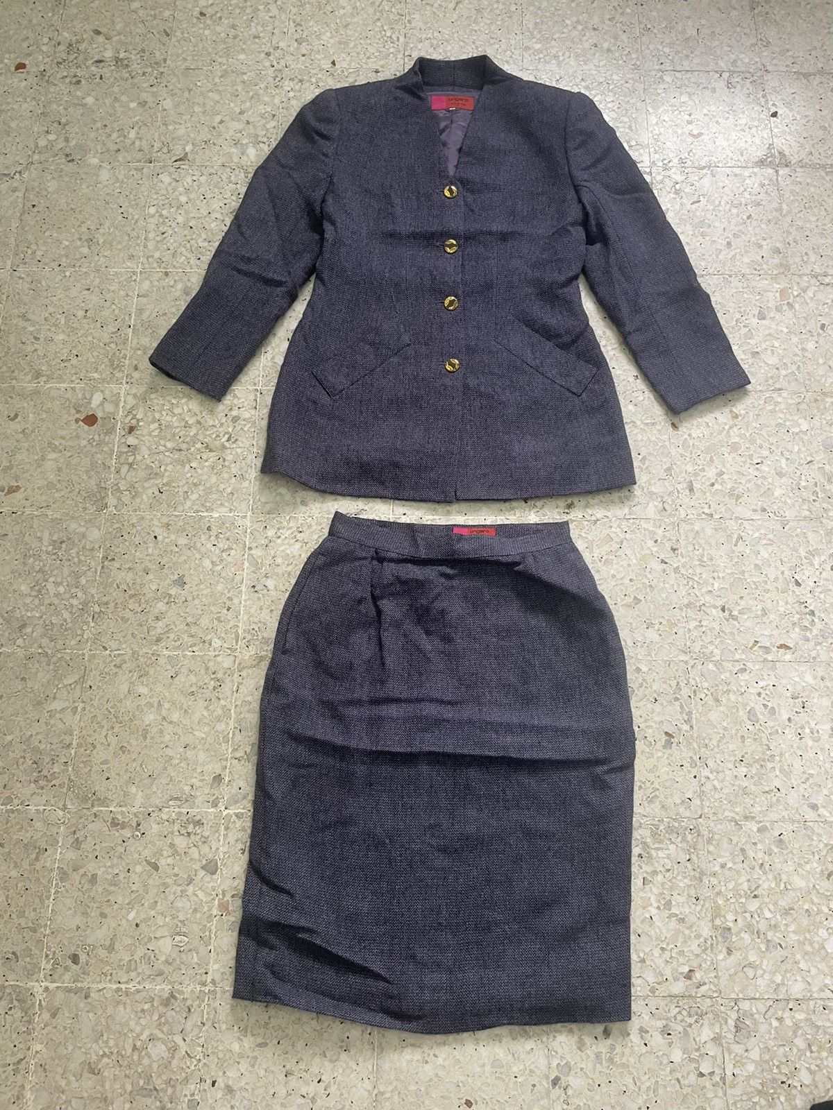 Emanuel Ungaro Ungaro Size 27" / US 4 / IT 40 - 3 Thumbnail