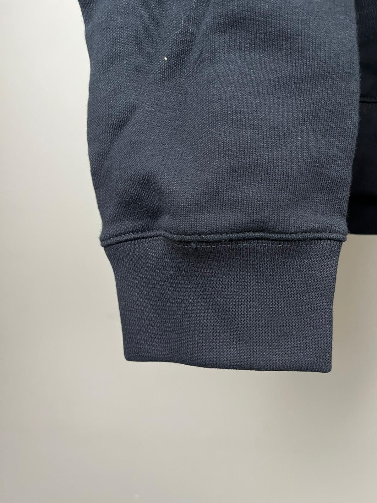 Gucci o1rshd Gucci Star Hooded Sweatshirt in Black Size US L / EU 52-54 / 3 - 6 Thumbnail