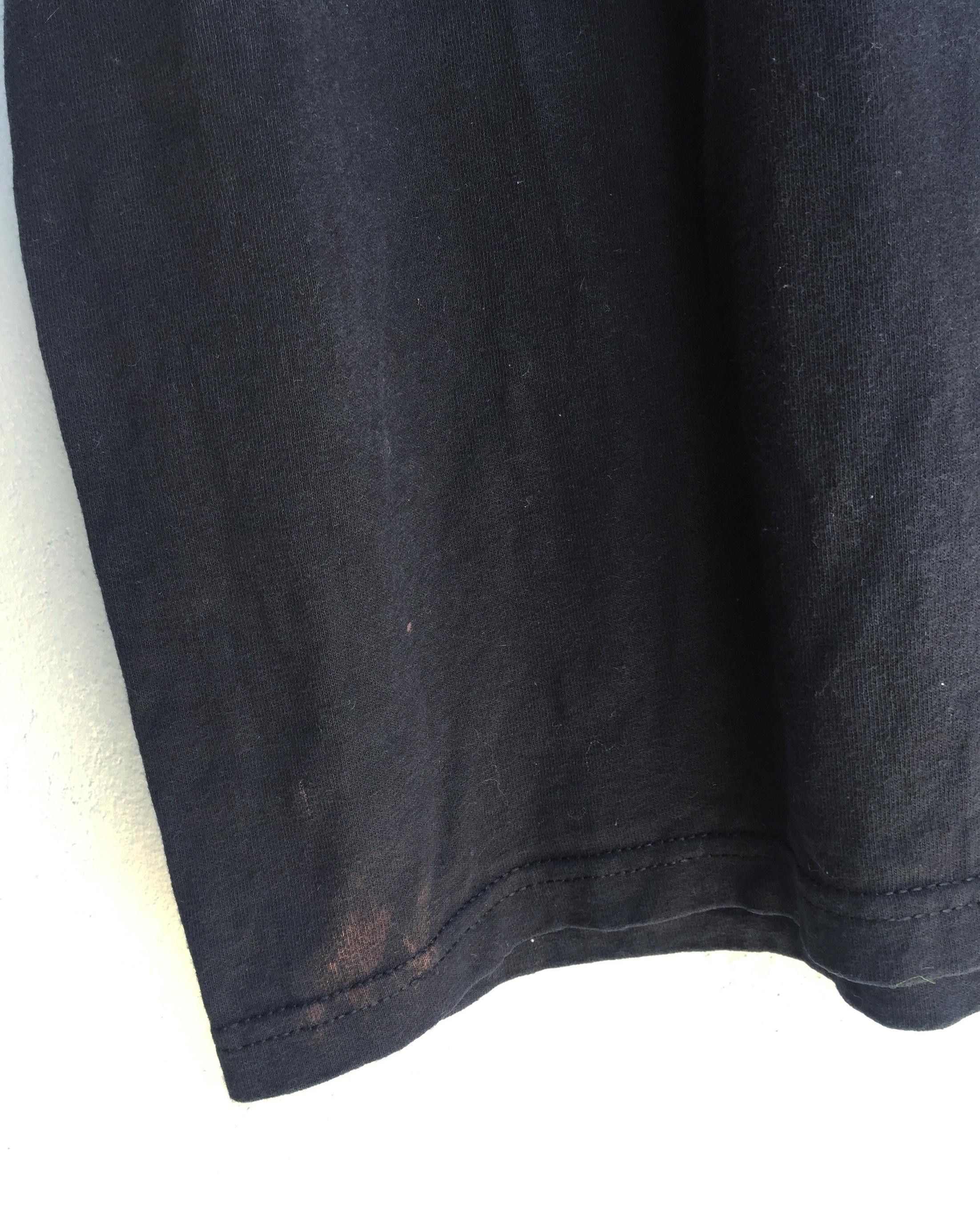 Vintage Rare Tee Jays The Original Bad Hair Day Tees / werewolf Size US XXL / EU 58 / 5 - 4 Thumbnail