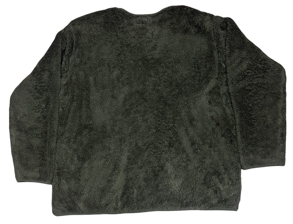 Engineered Garments ENGINEERED GARMENT X UNIQLO FLEECE Size US L / EU 52-54 / 3 - 2 Thumbnail