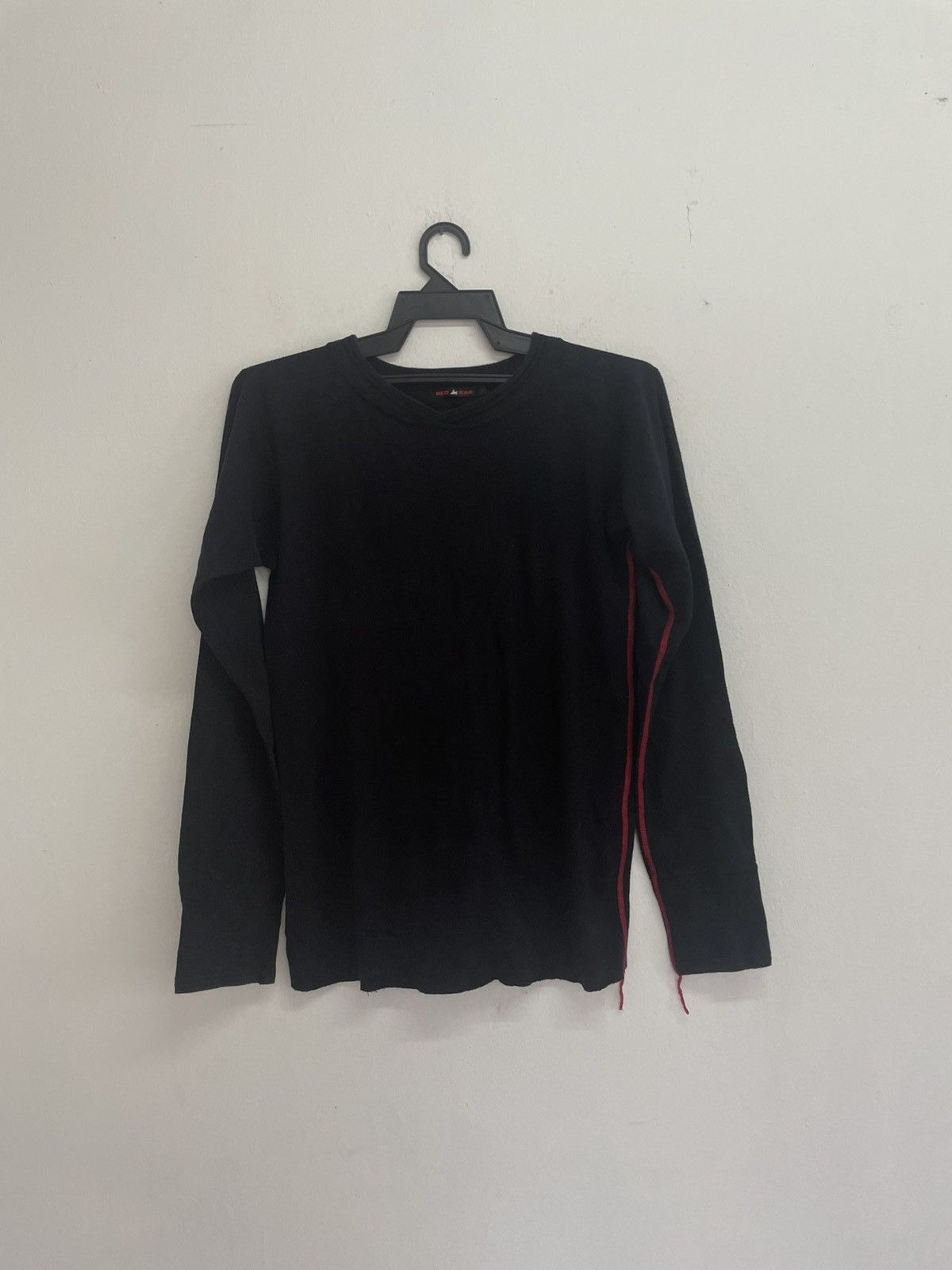 Paul Smith Red Ear Paul Smith Red Ear sweater Size US L / EU 52-54 / 3 - 1 Thumbnail