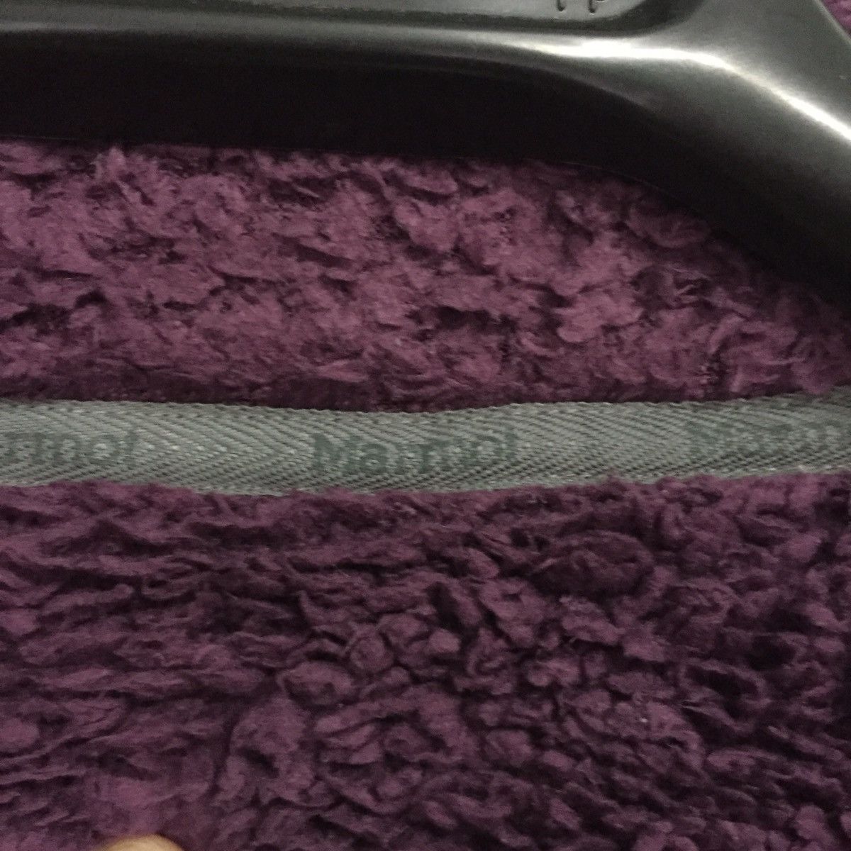 Descente × Marmot Marmot Mountain Limited Fleece Jacket Sweater Outerwear Size US M / EU 48-50 / 2 - 15 Thumbnail