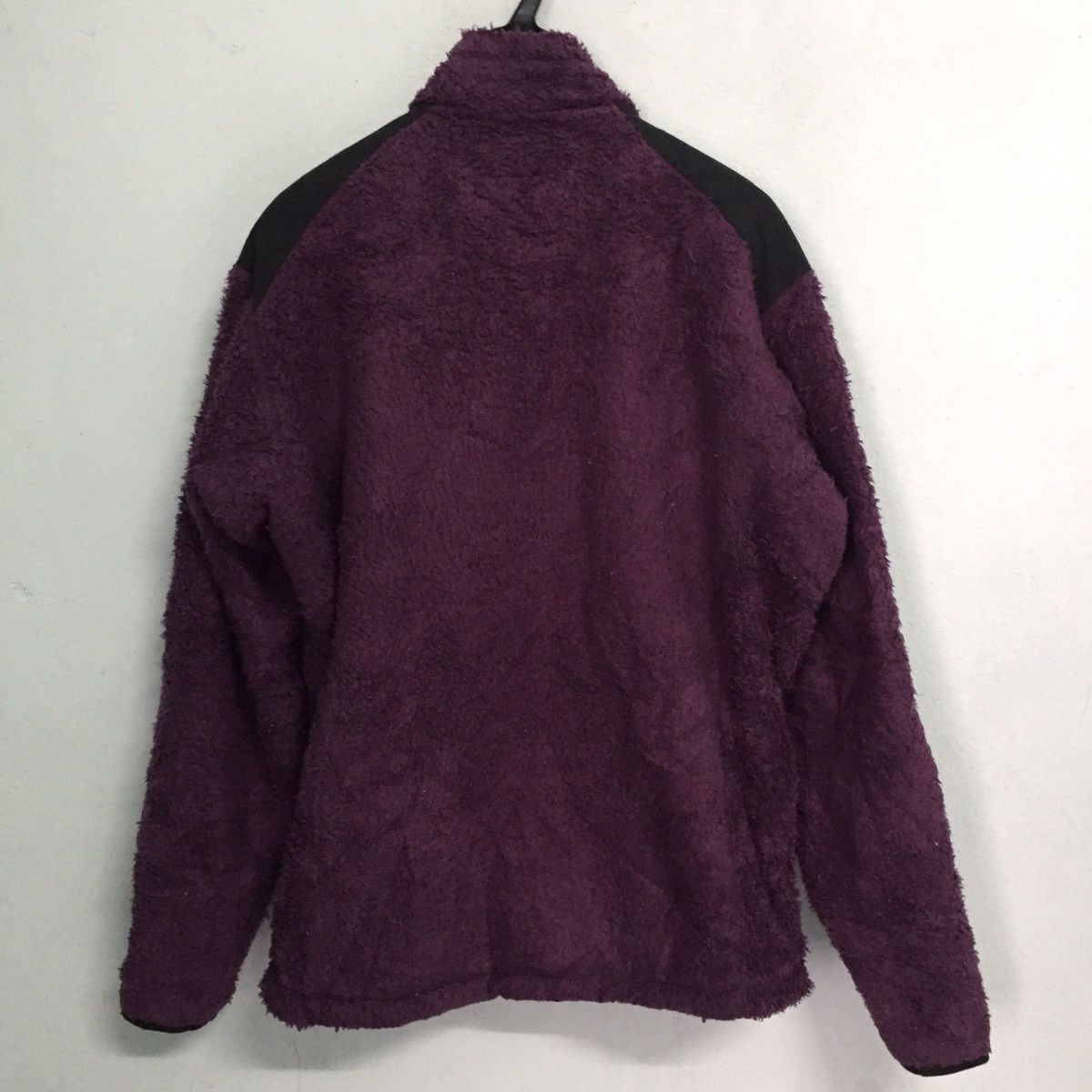 Descente × Marmot Marmot Mountain Limited Fleece Jacket Sweater Outerwear Size US M / EU 48-50 / 2 - 7 Thumbnail