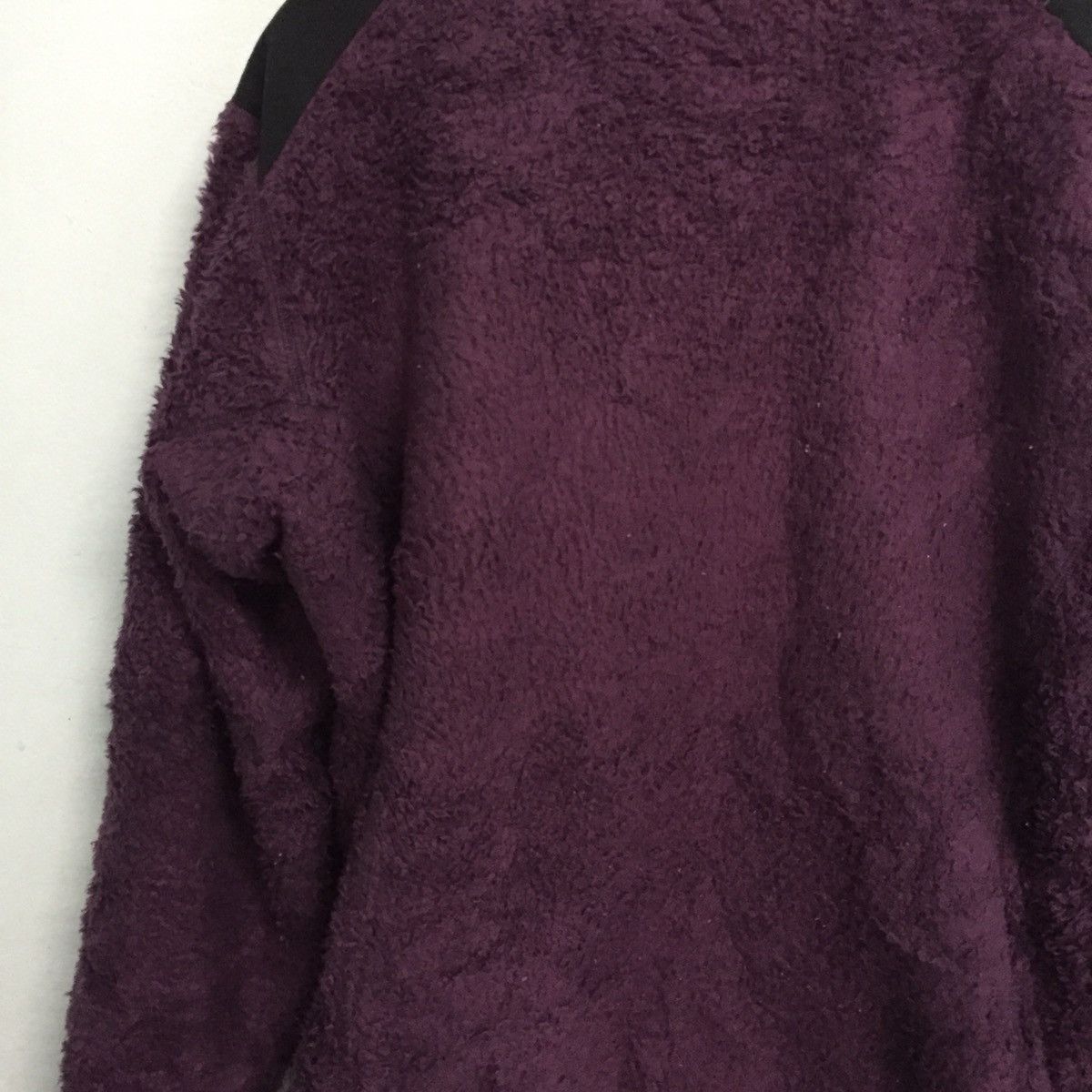 Descente × Marmot Marmot Mountain Limited Fleece Jacket Sweater Outerwear Size US M / EU 48-50 / 2 - 10 Thumbnail