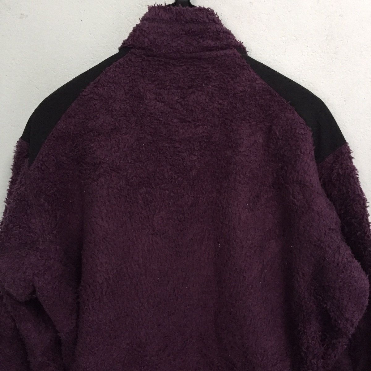Descente × Marmot Marmot Mountain Limited Fleece Jacket Sweater Outerwear Size US M / EU 48-50 / 2 - 8 Thumbnail