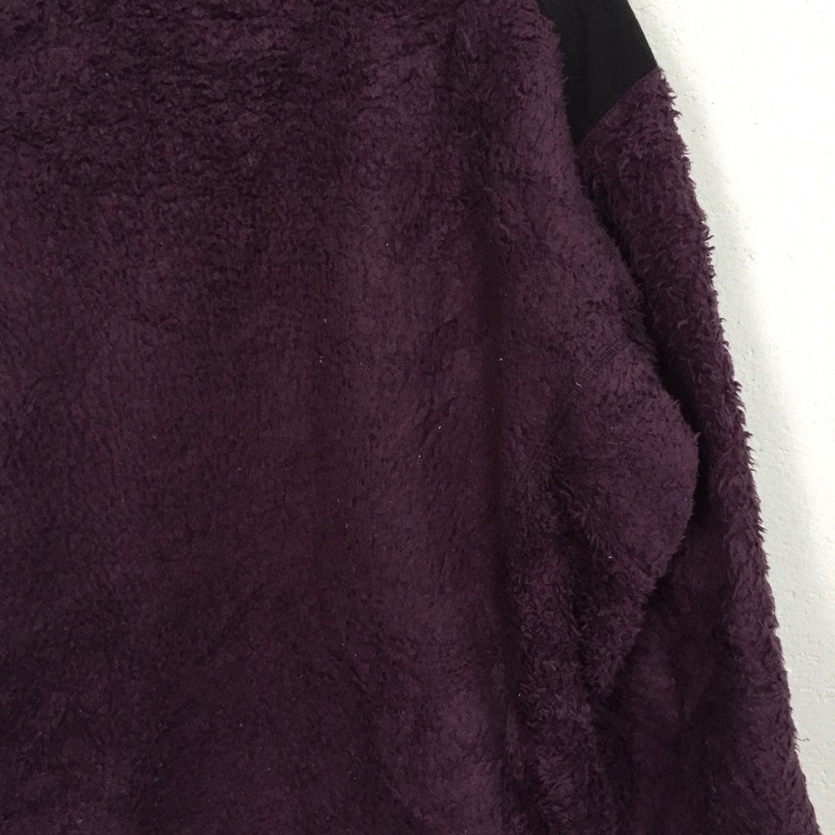 Descente × Marmot Marmot Mountain Limited Fleece Jacket Sweater Outerwear Size US M / EU 48-50 / 2 - 21 Thumbnail