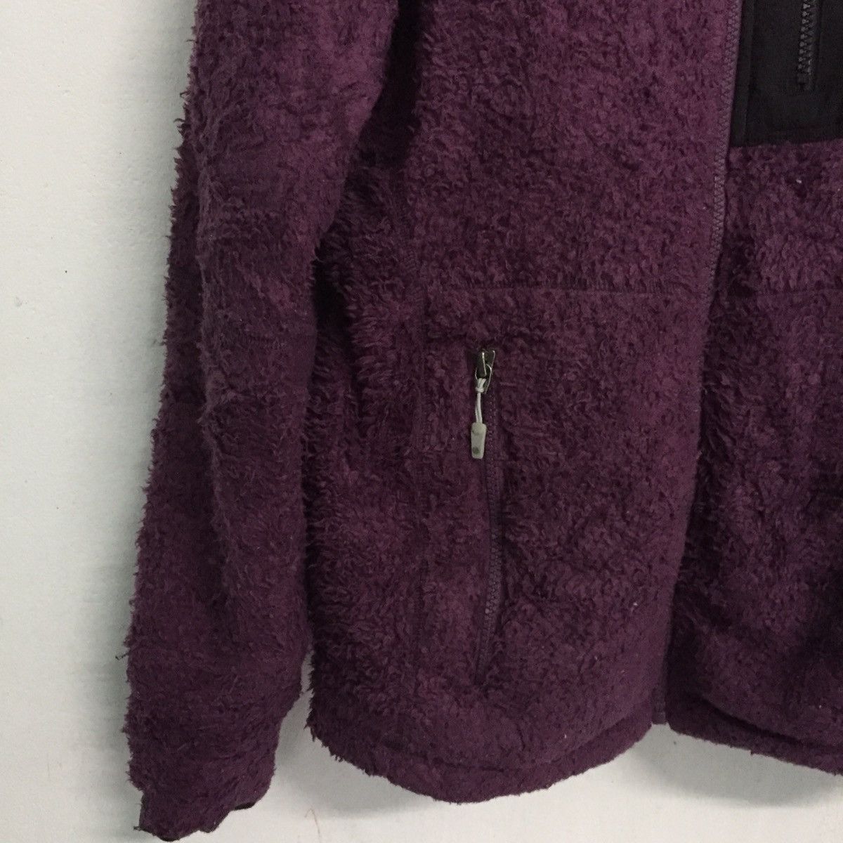 Descente × Marmot Marmot Mountain Limited Fleece Jacket Sweater Outerwear Size US M / EU 48-50 / 2 - 4 Thumbnail