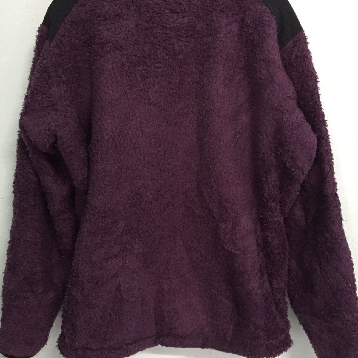 Descente × Marmot Marmot Mountain Limited Fleece Jacket Sweater Outerwear Size US M / EU 48-50 / 2 - 9 Thumbnail