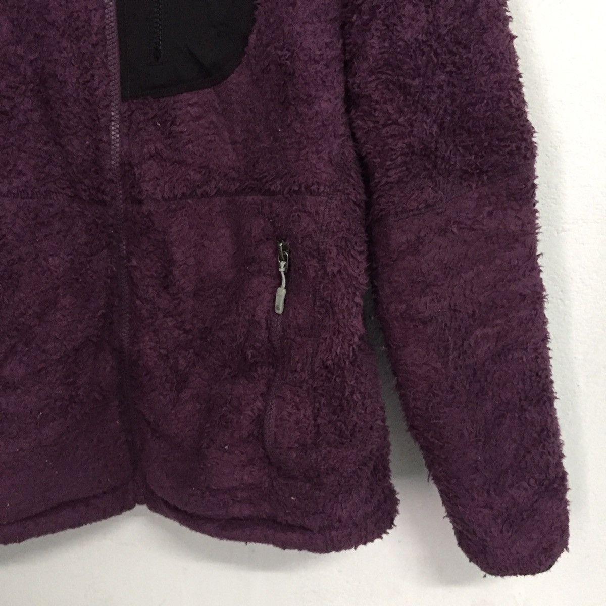 Descente × Marmot Marmot Mountain Limited Fleece Jacket Sweater Outerwear Size US M / EU 48-50 / 2 - 3 Thumbnail