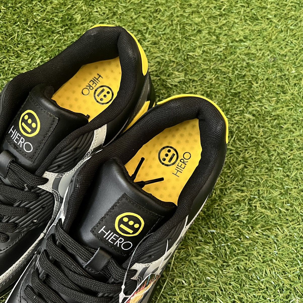Other 2016 Hieroglyphics Golden Eras 95s limited edition of 1000 Size US 10 / EU 43 - 5 Thumbnail