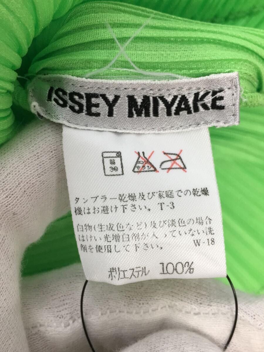 Issey Miyake × Pleats Please Issey Miyake Pleated Long Sleeve Top Size L / US 10 / IT 46 - 3 Thumbnail