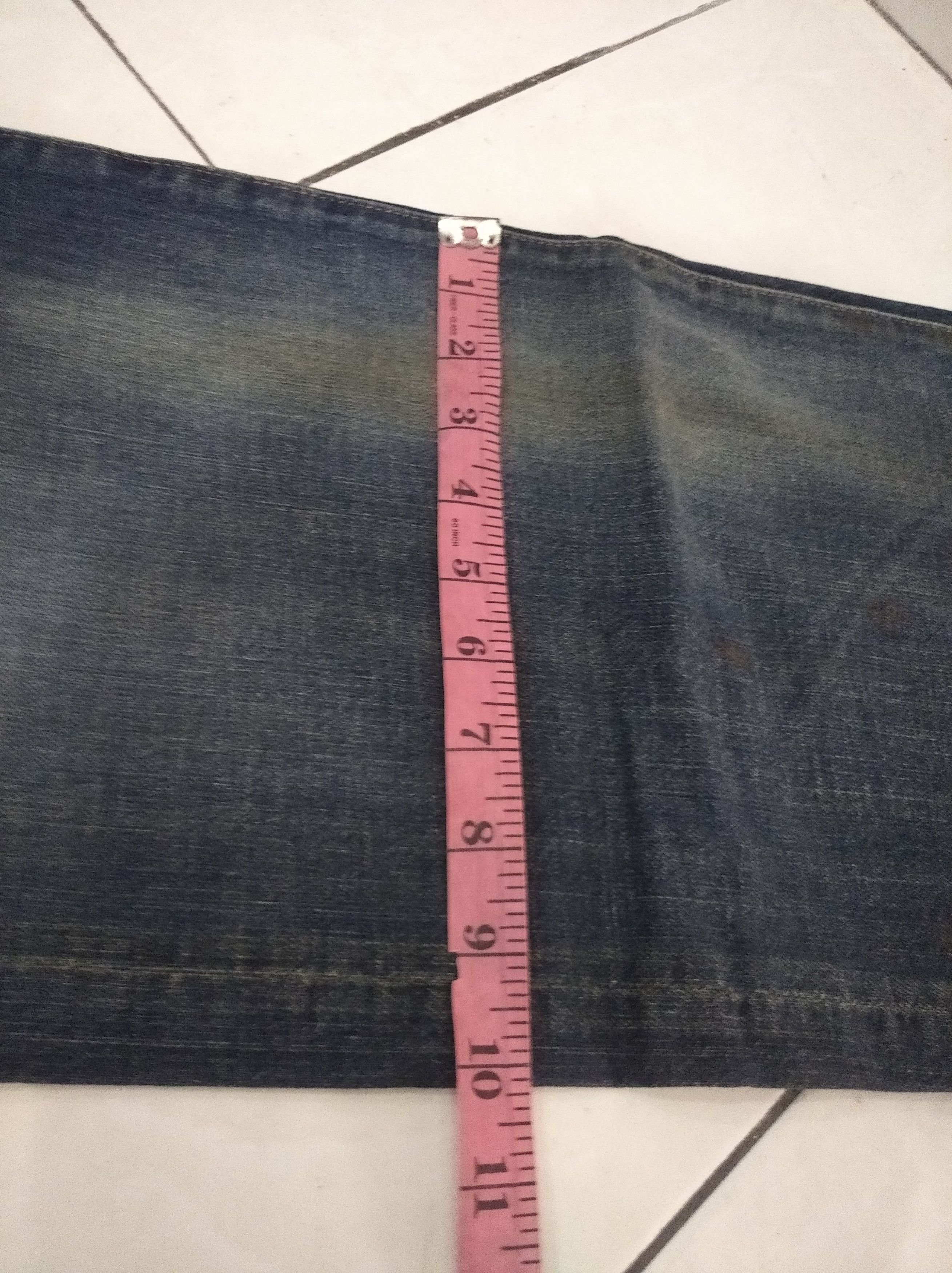 Levi's Vintage Clothing Vintage Levi's lot201 1920's limited edition model jeans Size US 32 / EU 48 - 24 Thumbnail