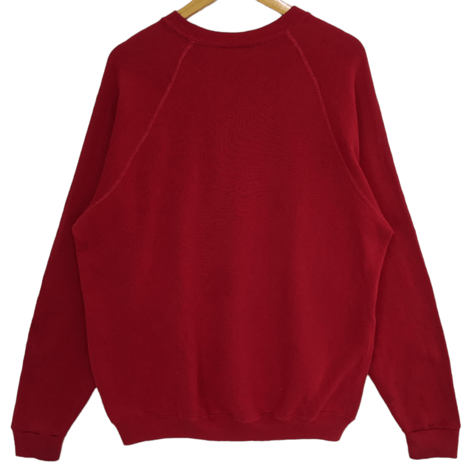Vintage Vintage 90's RIDERS Flower Embroidered Custom Sweatshirt Size US XL / EU 56 / 4 - 7 Thumbnail