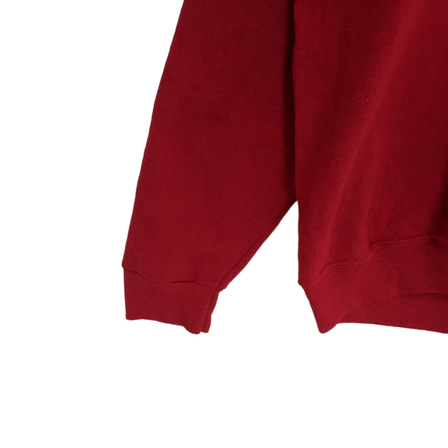 Vintage Vintage 90's RIDERS Flower Embroidered Custom Sweatshirt Size US XL / EU 56 / 4 - 6 Thumbnail