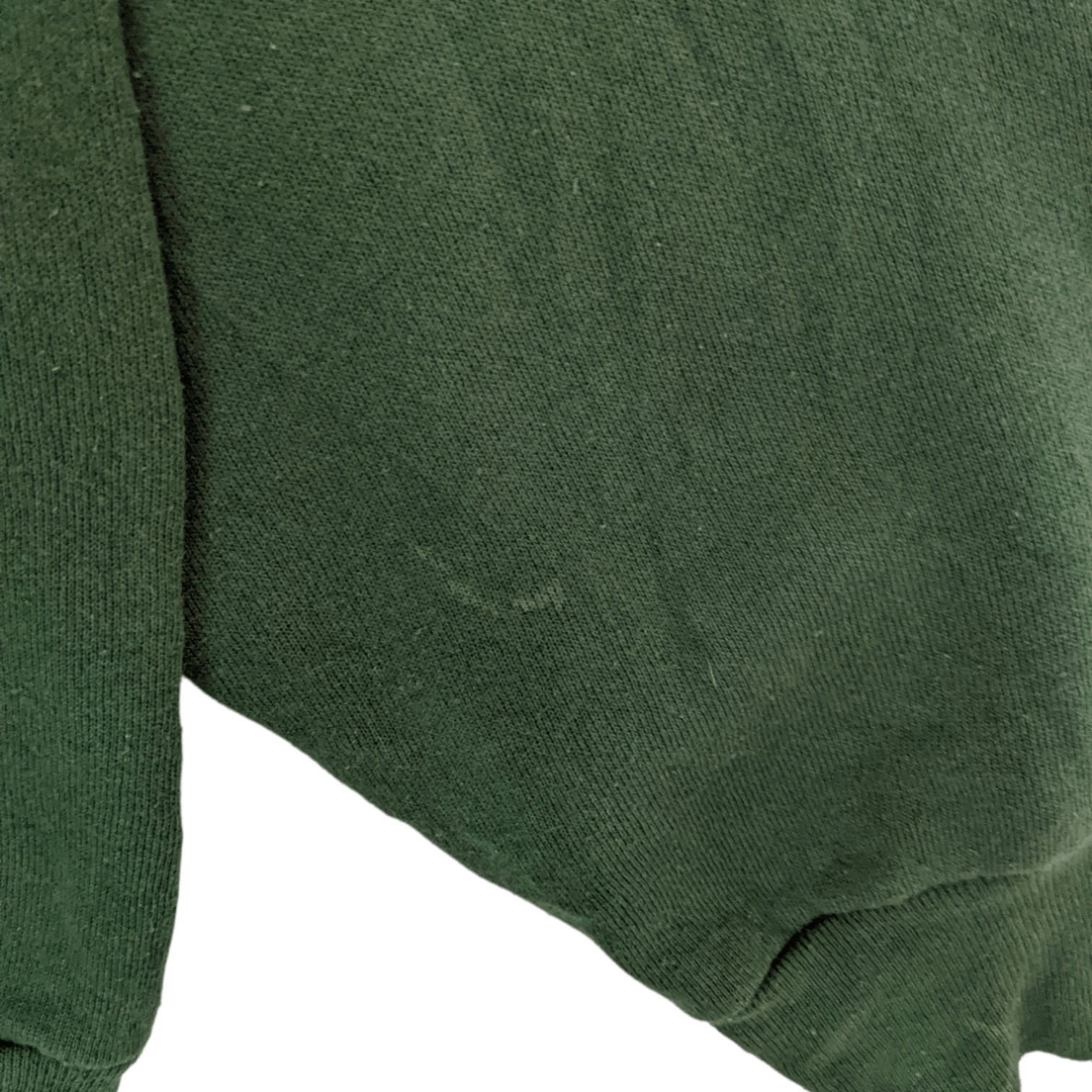 Vintage Vintage 90's COTTON GROVE Bird Painting Drawing Sweatshirt Size US L / EU 52-54 / 3 - 10 Thumbnail