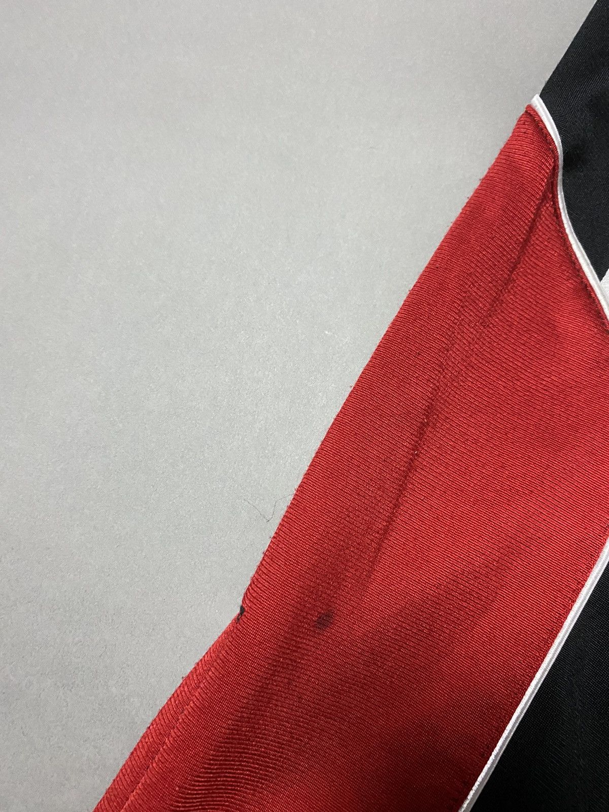 Adidas × Vintage Adidas vintage black sweat pants / track pants black Size US 30 / EU 46 - 2 Thumbnail