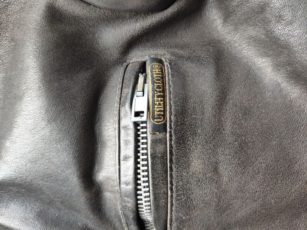 Golden Goose GRAIL ! Elephant Jacket. Utility Cloth.Like GUIDI or A1923 Size US XXS / EU 40 - 6 Thumbnail