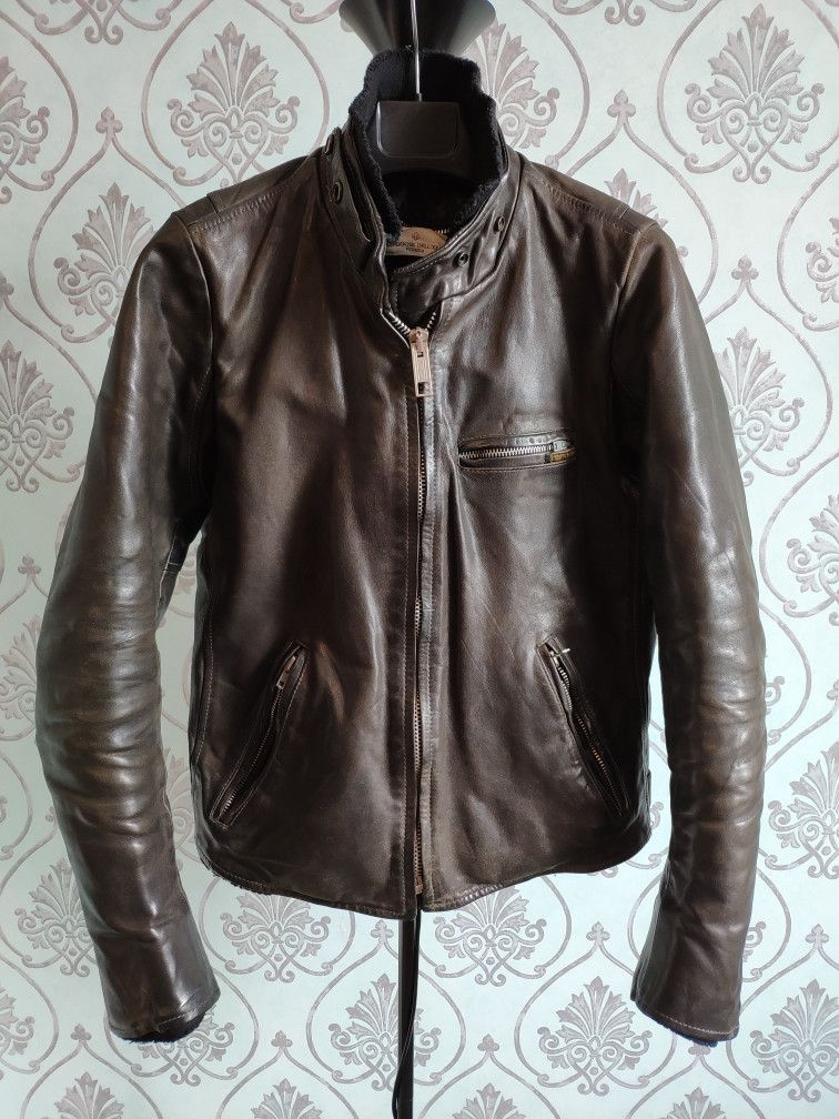 Golden Goose GRAIL ! Elephant Jacket. Utility Cloth.Like GUIDI or A1923 Size US XXS / EU 40 - 1 Thumbnail