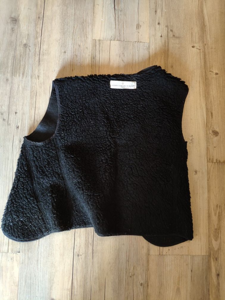 Golden Goose GRAIL ! Elephant Jacket. Utility Cloth.Like GUIDI or A1923 Size US XXS / EU 40 - 5 Thumbnail
