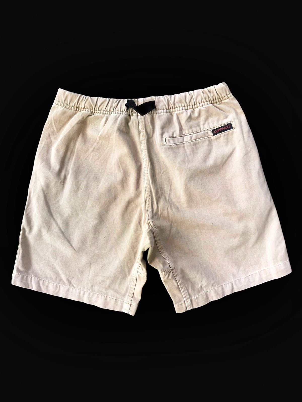Gramicci 90s Gramicci 🇺🇸 Durable Duck Cotton ™️ Logo Shorts Size US 28 / EU 44 - 2 Thumbnail