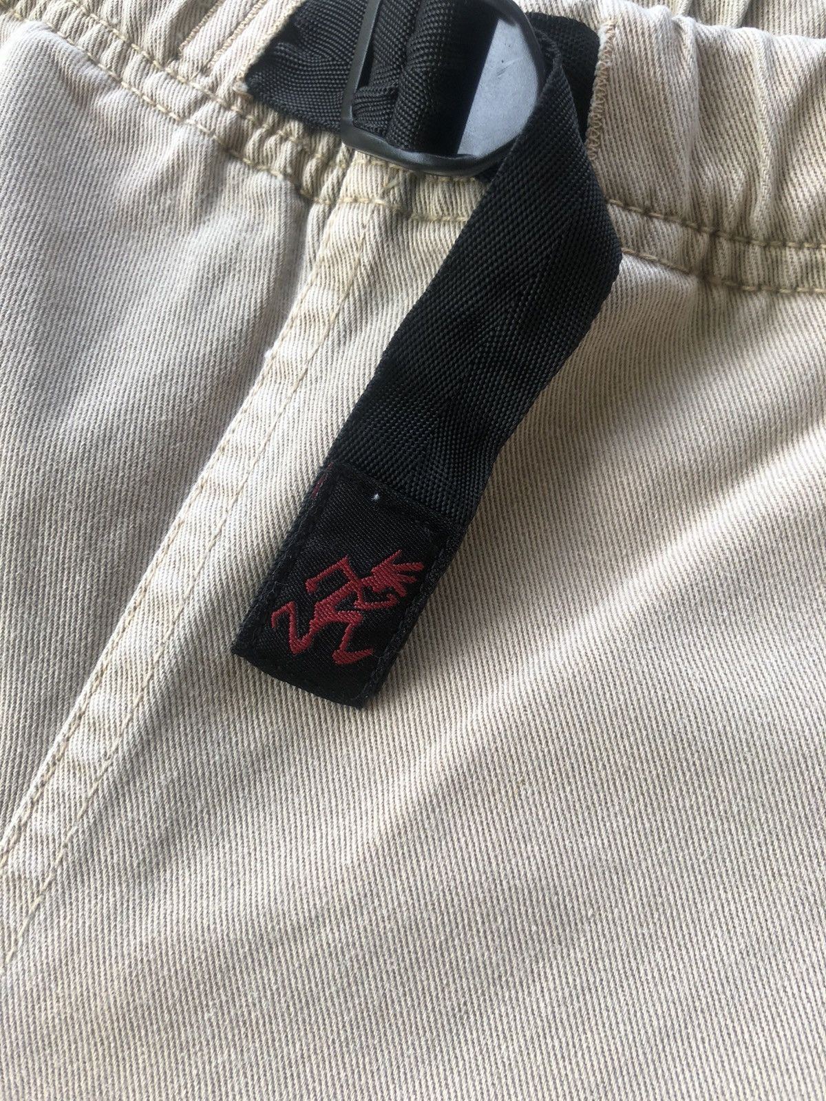 Gramicci 90s Gramicci 🇺🇸 Durable Duck Cotton ™️ Logo Shorts Size US 28 / EU 44 - 3 Thumbnail