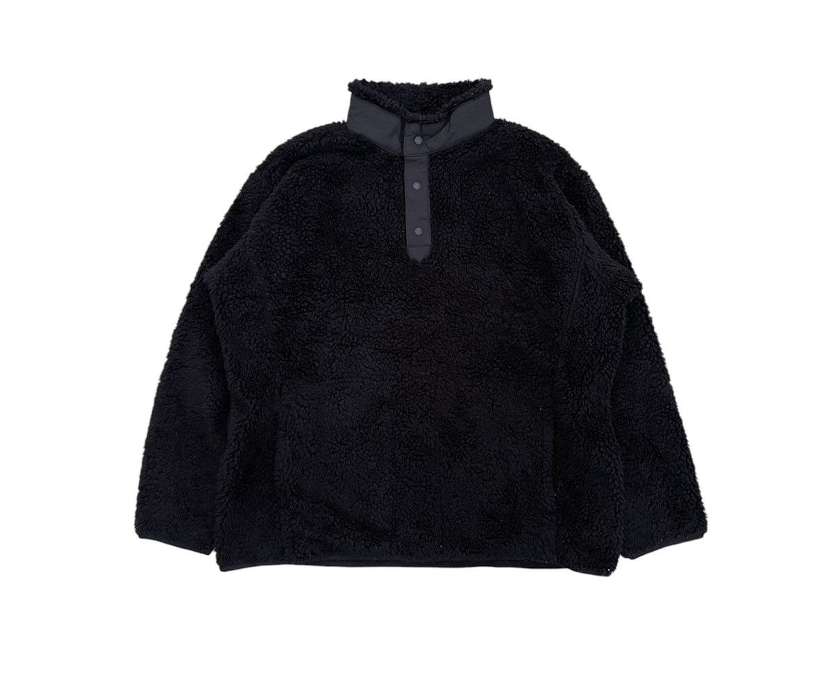 Uniqlo × White Mountaineering White mountaineering uniqlo Fleece Size US XL / EU 56 / 4 - 1 Thumbnail