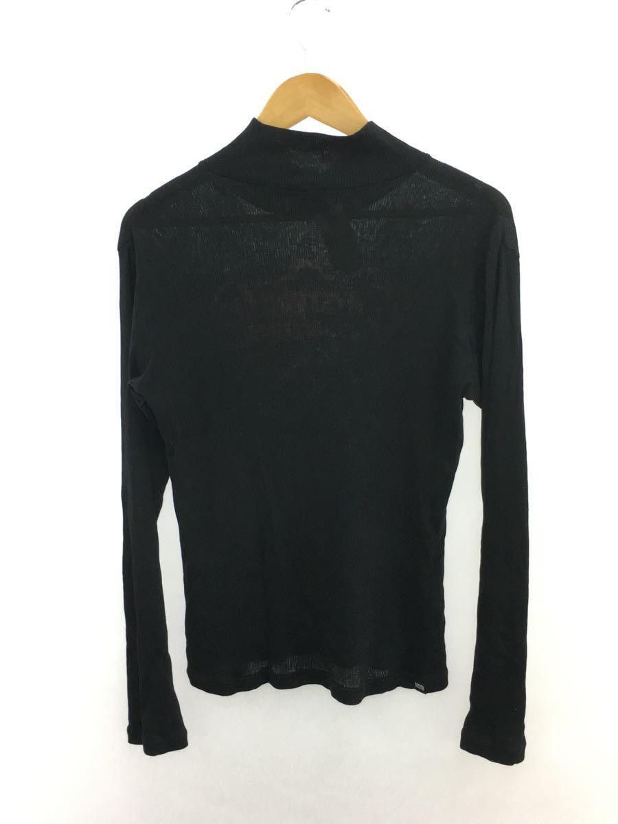 Hysteric Glamour Logo Mock Neck Knit Sweater Size ONE SIZE - 2 Thumbnail