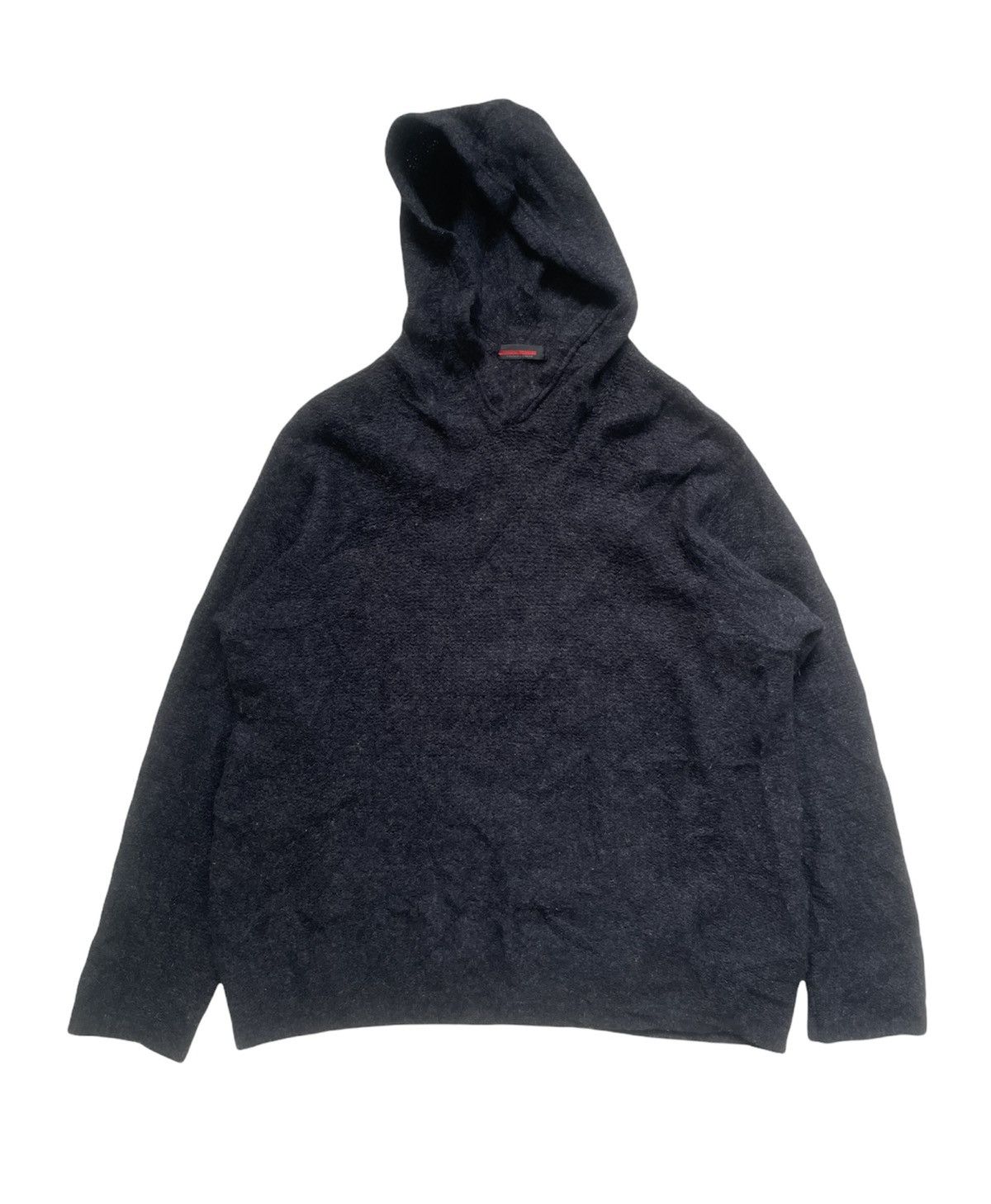 image of Italian Designers Gray Osvaldo Bruni in Unspecified, Men's (Size XL)