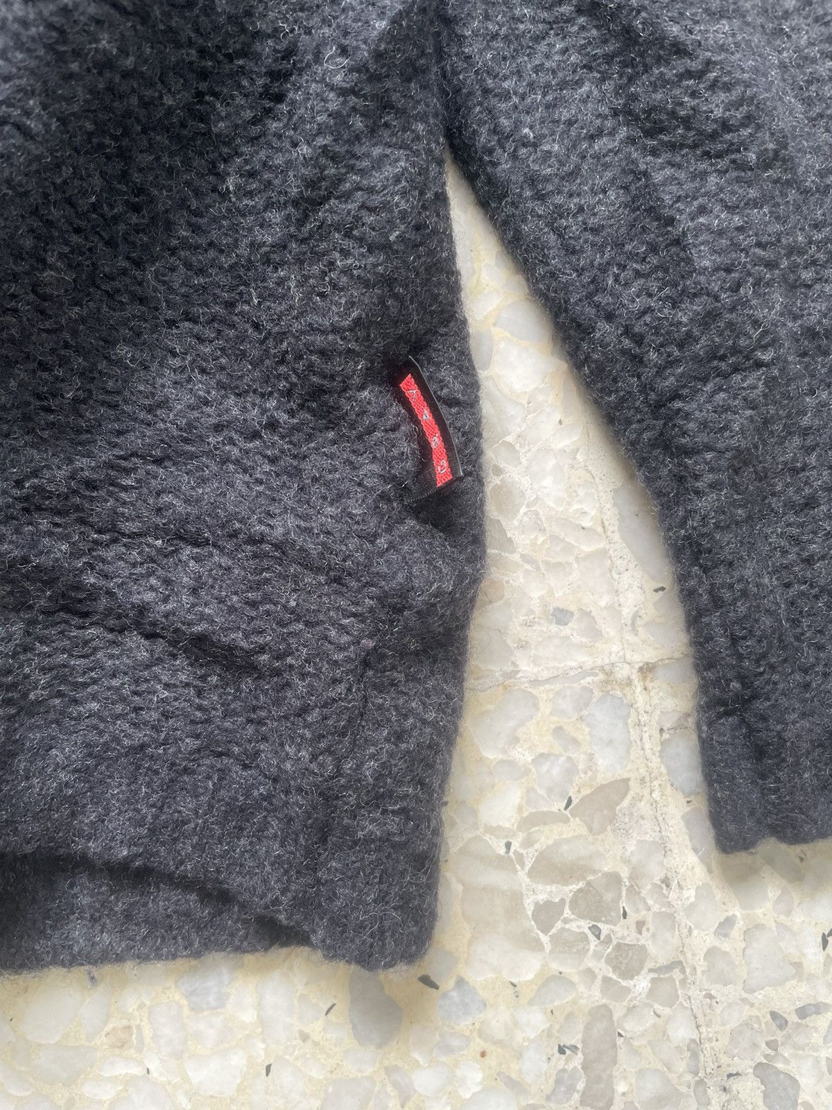 Other GRAY Osvaldo Bruni Size US XL / EU 56 / 4 - 3 Thumbnail