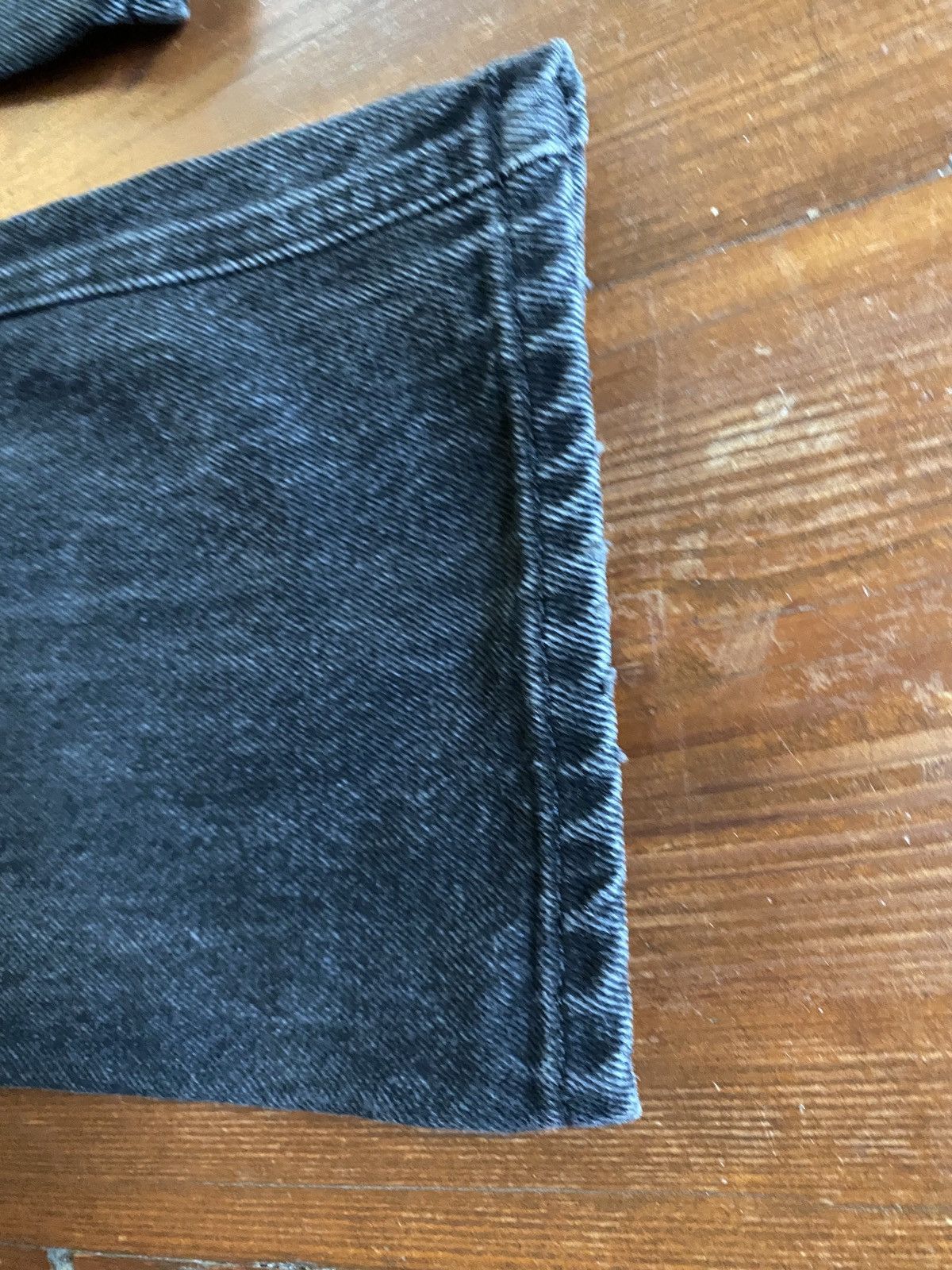 Polo Ralph Lauren Vintage 90’s Polo Ralph Lauren Saturday Jeans Women’s 29x29 Size 29" - 9 Thumbnail