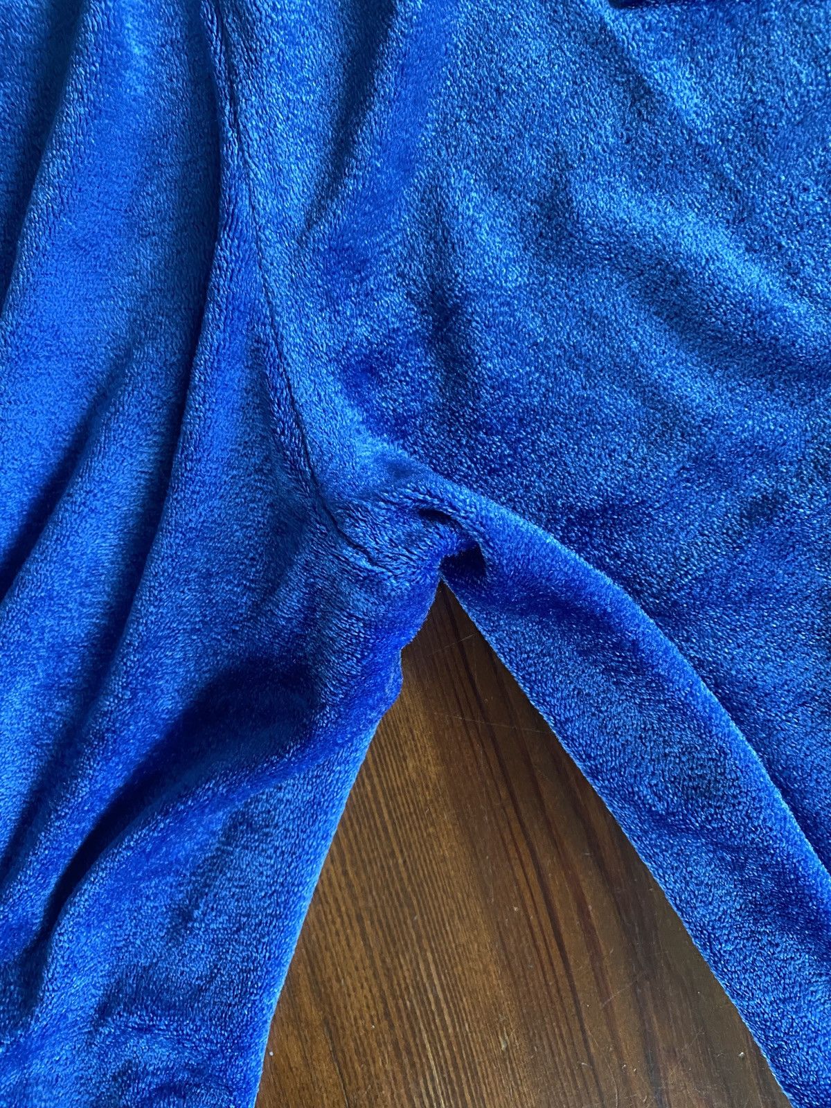 Levi's × USA Olympics × Vintage Vintage 80’s Levi’s Olympics Terrycloth Flared Sweatpants Size US 36 / EU 52 - 6 Thumbnail