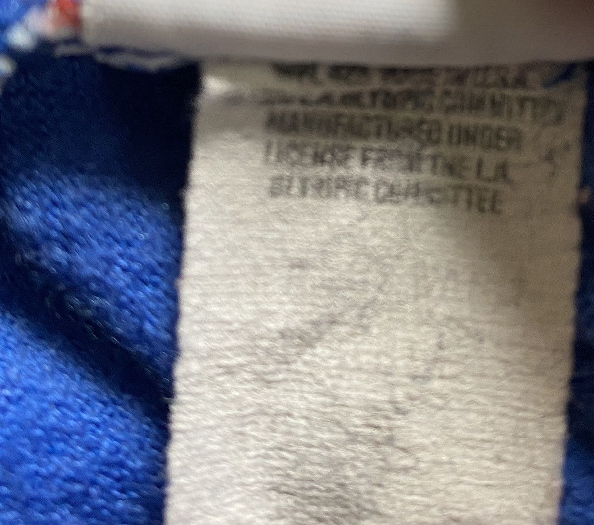 Levi's × USA Olympics × Vintage Vintage 80’s Levi’s Olympics Terrycloth Flared Sweatpants Size US 36 / EU 52 - 22 Thumbnail