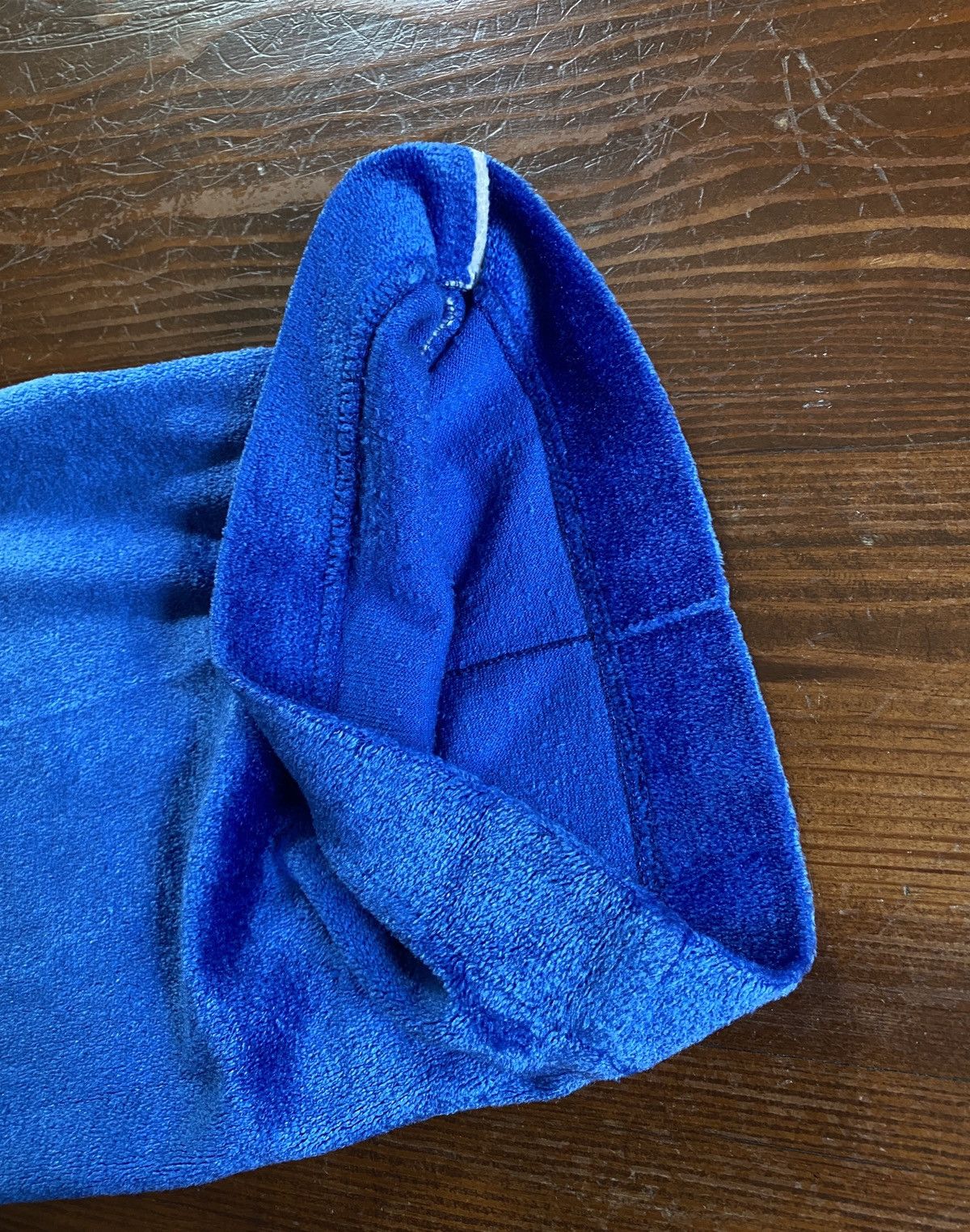 Levi's × USA Olympics × Vintage Vintage 80’s Levi’s Olympics Terrycloth Flared Sweatpants Size US 36 / EU 52 - 8 Thumbnail
