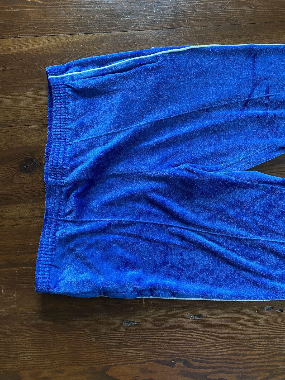 Levi's × USA Olympics × Vintage Vintage 80’s Levi’s Olympics Terrycloth Flared Sweatpants Size US 36 / EU 52 - 12 Thumbnail
