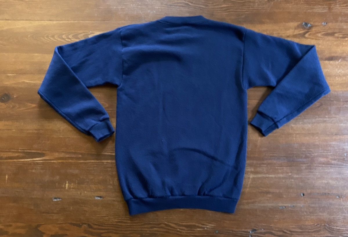 Logo 7 Vintage ‘95 Dallas Cowboys Kid’s Logo 7 Crewneck Sweatshirt Size US XS / EU 42 / 0 - 14 Thumbnail