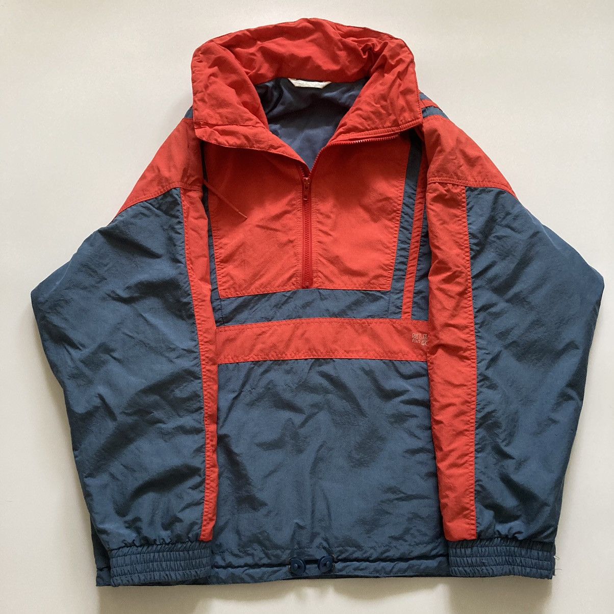 Vintage vintage klepper gore-tex anorak nylon jacket | Grailed