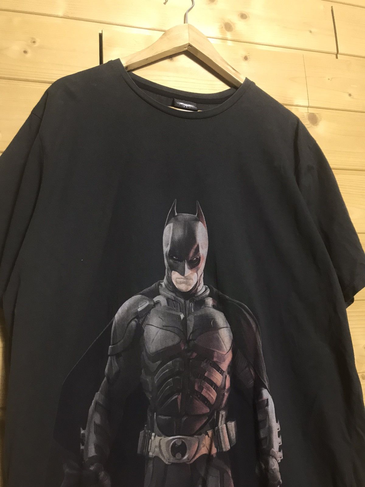 DC Comics 2013 DC comics the dark Knight Batman t-shirt Size US XXL / EU 58 / 5 - 1 Thumbnail