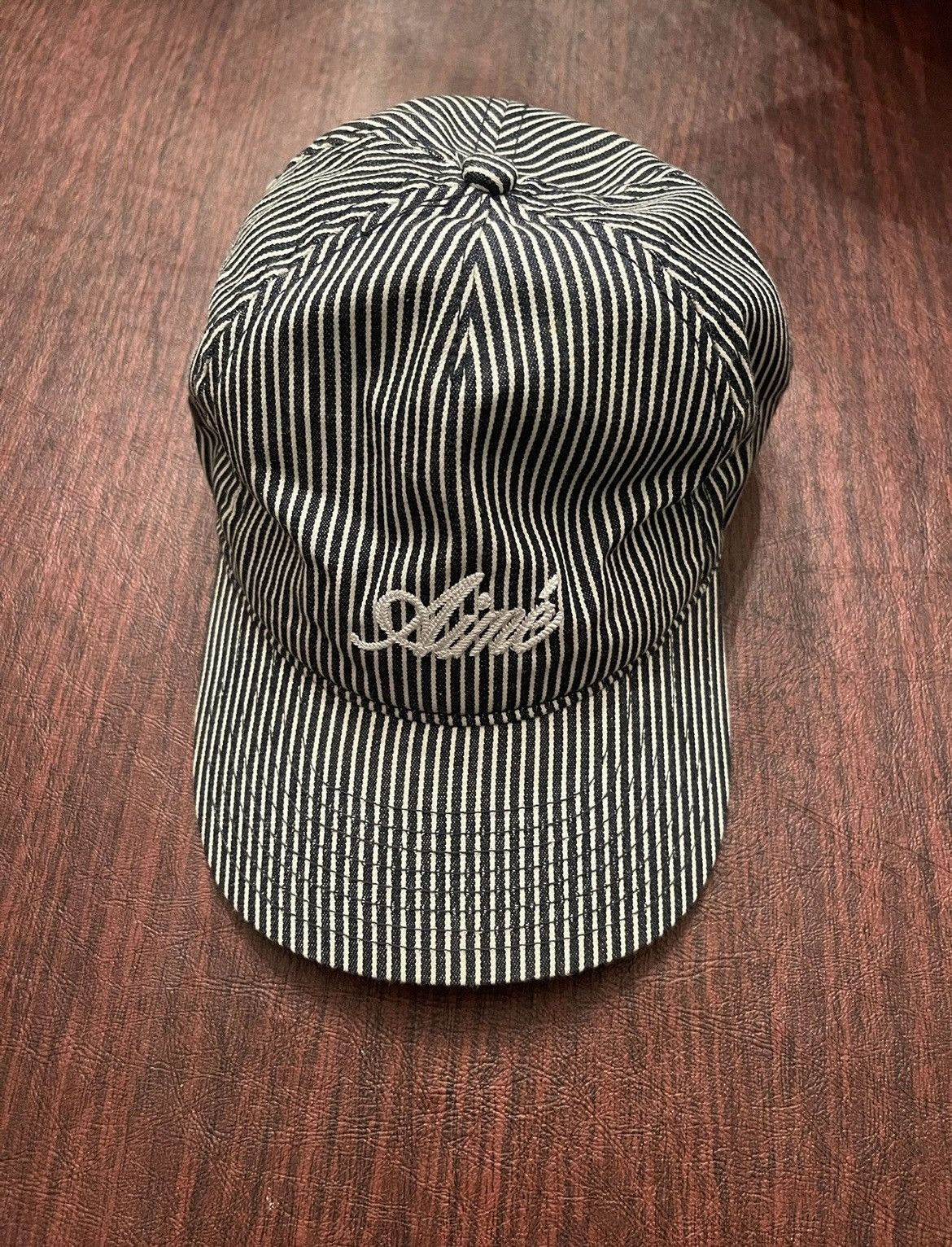Amazon.co.jp: Aime Leon dore Buddy Nylon Check Logo Cap エメ