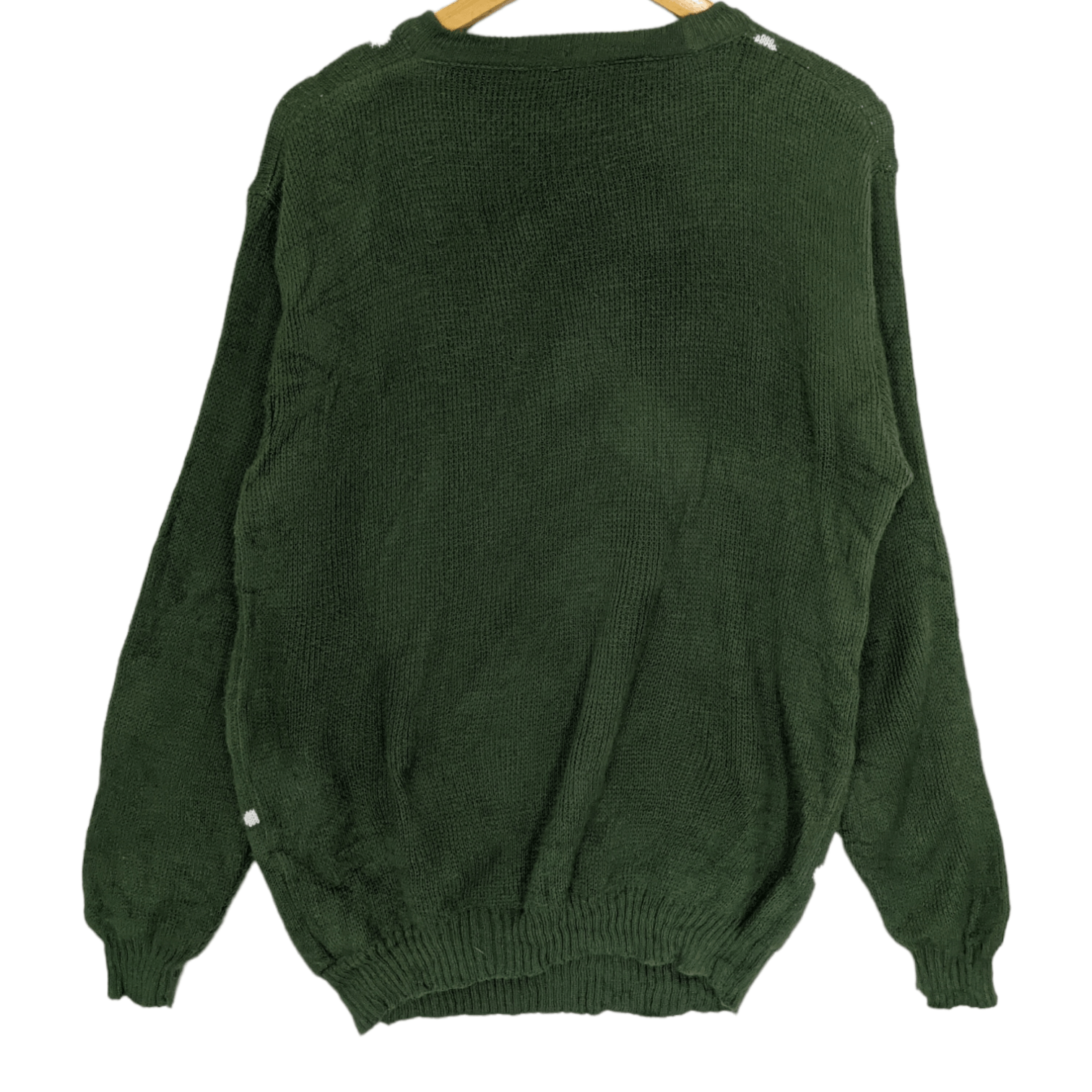 Other CANARIES Norwich City Football Club Christmas Knitwear Size US M / EU 48-50 / 2 - 8 Thumbnail