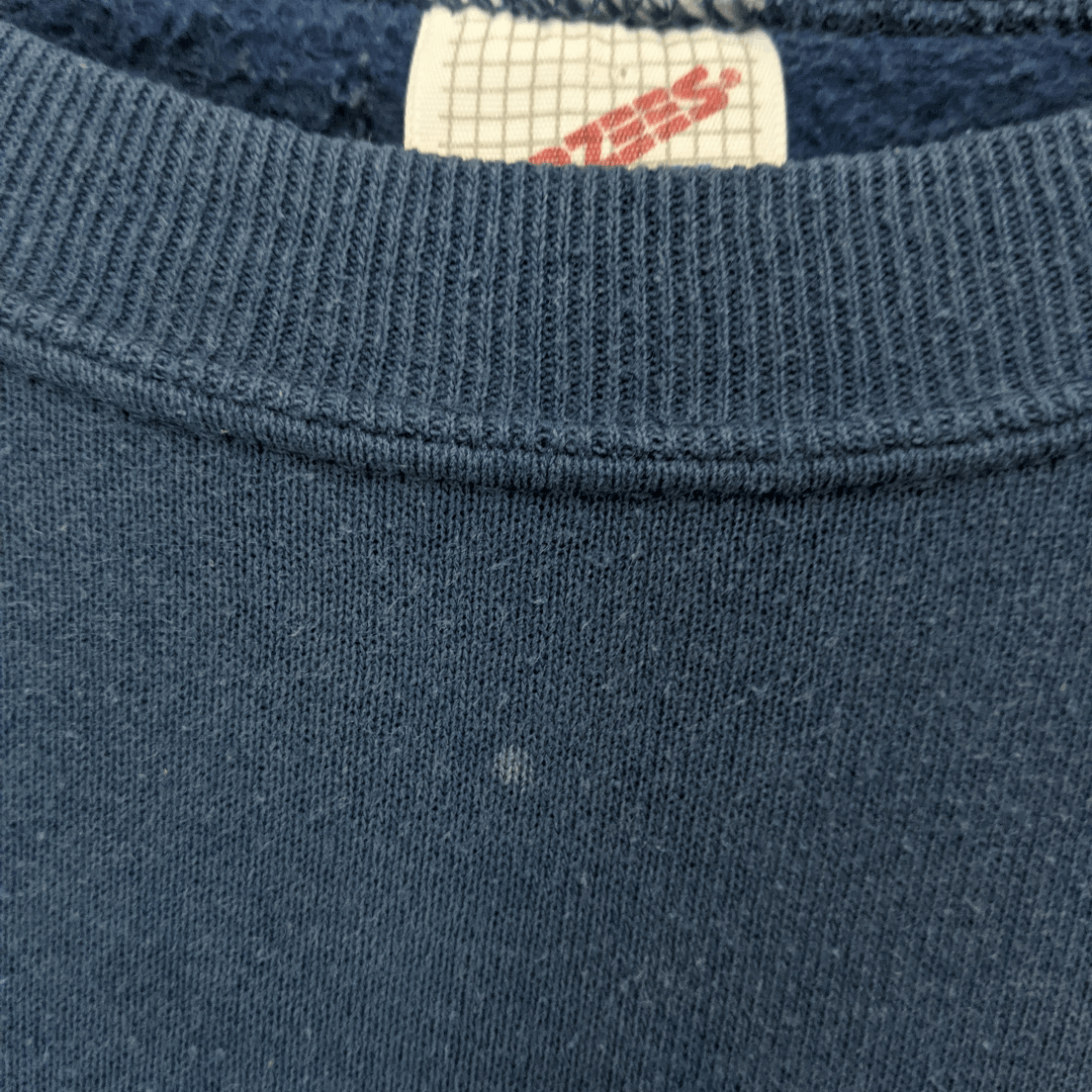 Jerzees Vintage 90's JERZEES Winter In Wisconsin Jumper Sweatshirt Size US M / EU 48-50 / 2 - 7 Thumbnail
