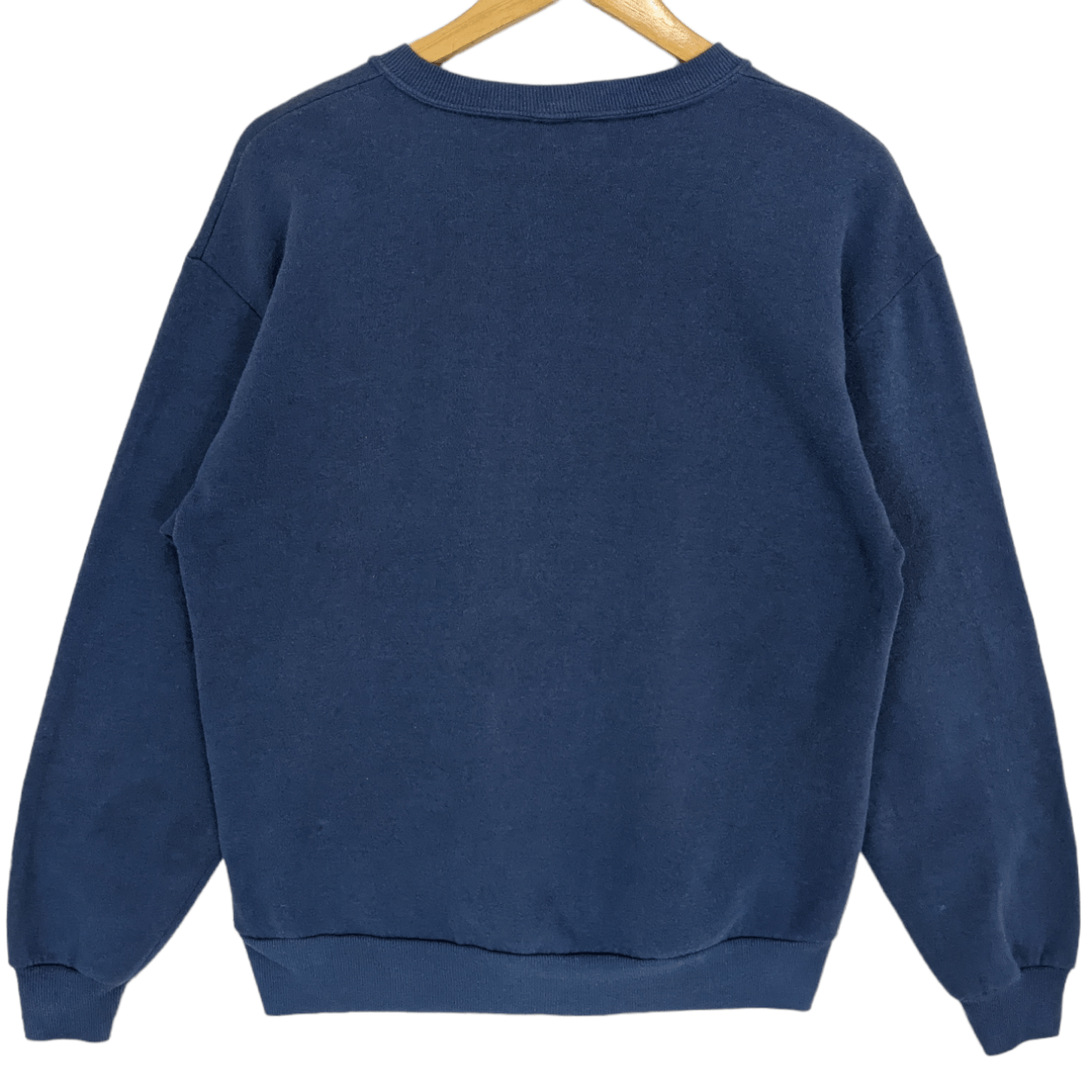 Jerzees Vintage 90's JERZEES Winter In Wisconsin Jumper Sweatshirt Size US M / EU 48-50 / 2 - 6 Thumbnail
