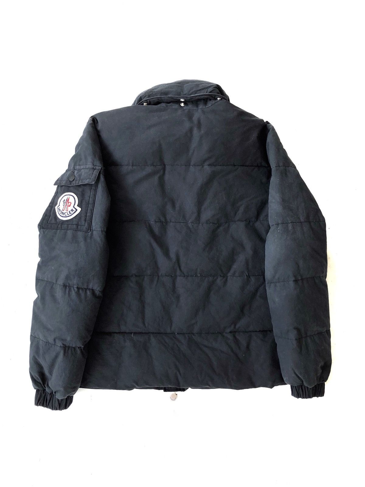 Junya Watanabe × Moncler ARCHIVE🔥FW07 Moncler Junya Watanabe Puffer Jacket Size US M / EU 48-50 / 2 - 5 Thumbnail
