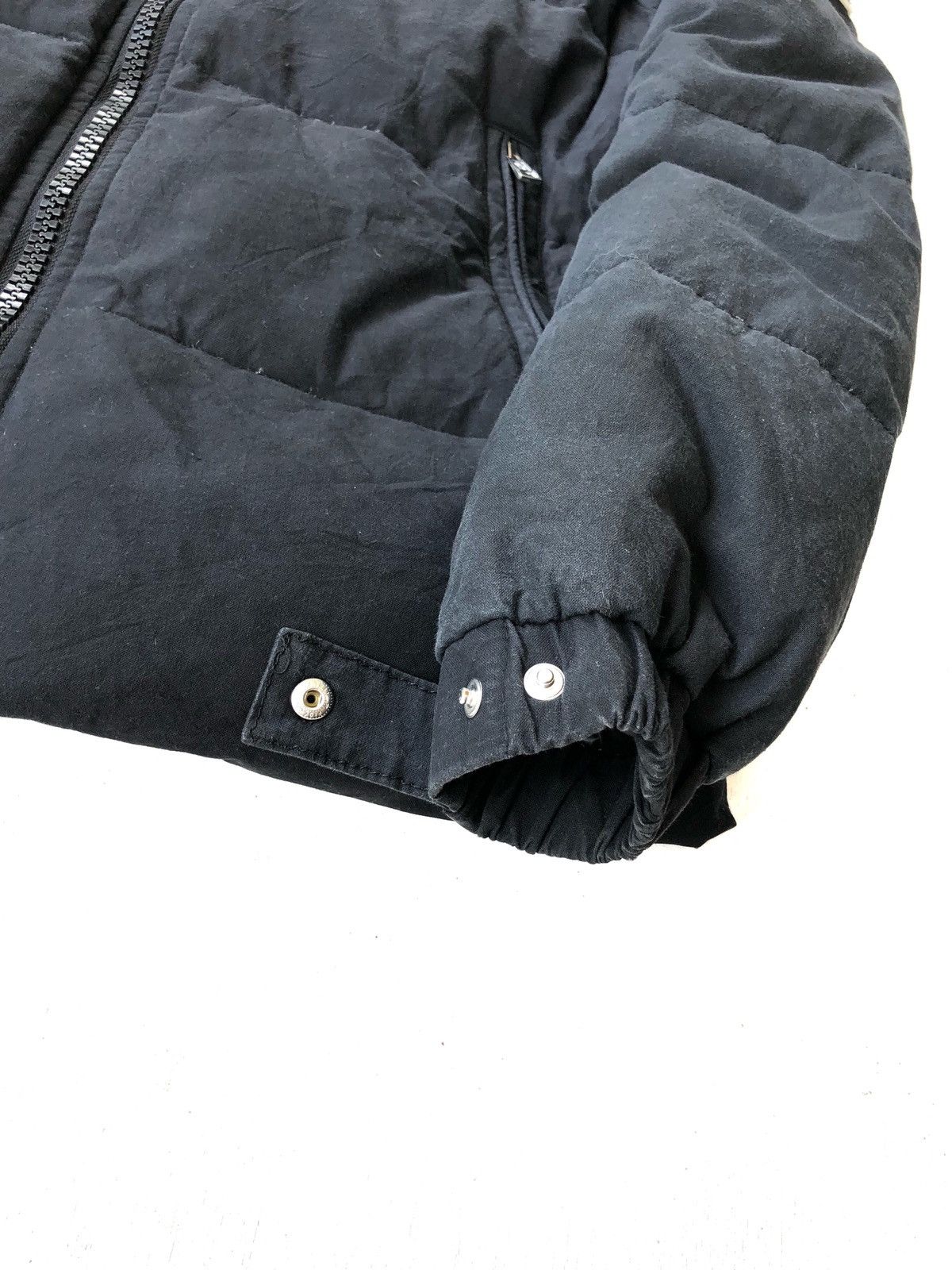 Junya Watanabe × Moncler ARCHIVE🔥FW07 Moncler Junya Watanabe Puffer Jacket Size US M / EU 48-50 / 2 - 7 Thumbnail