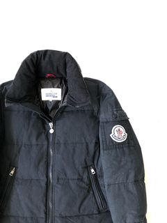 Moncler ARCHIVE🔥FW07 Moncler Junya Watanabe Puffer Jacket | Grailed